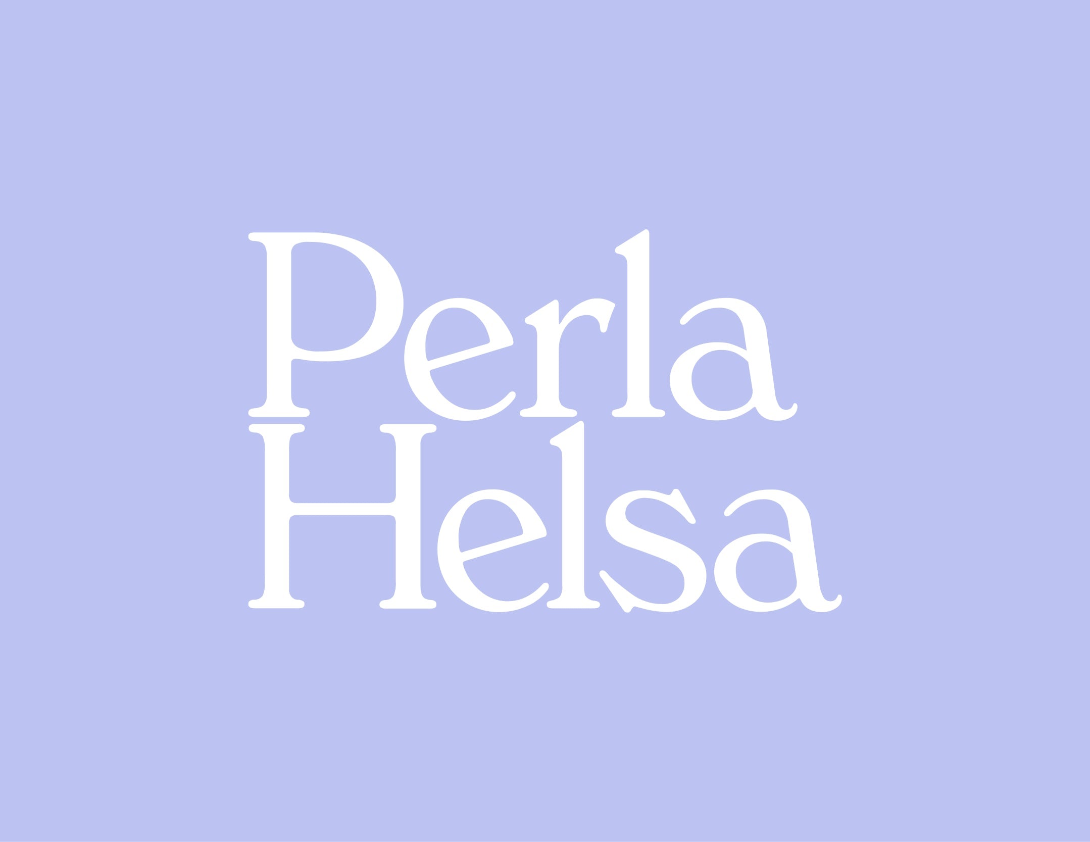 Преміальні дієтичні добавки Perla Helsa вже на сайті