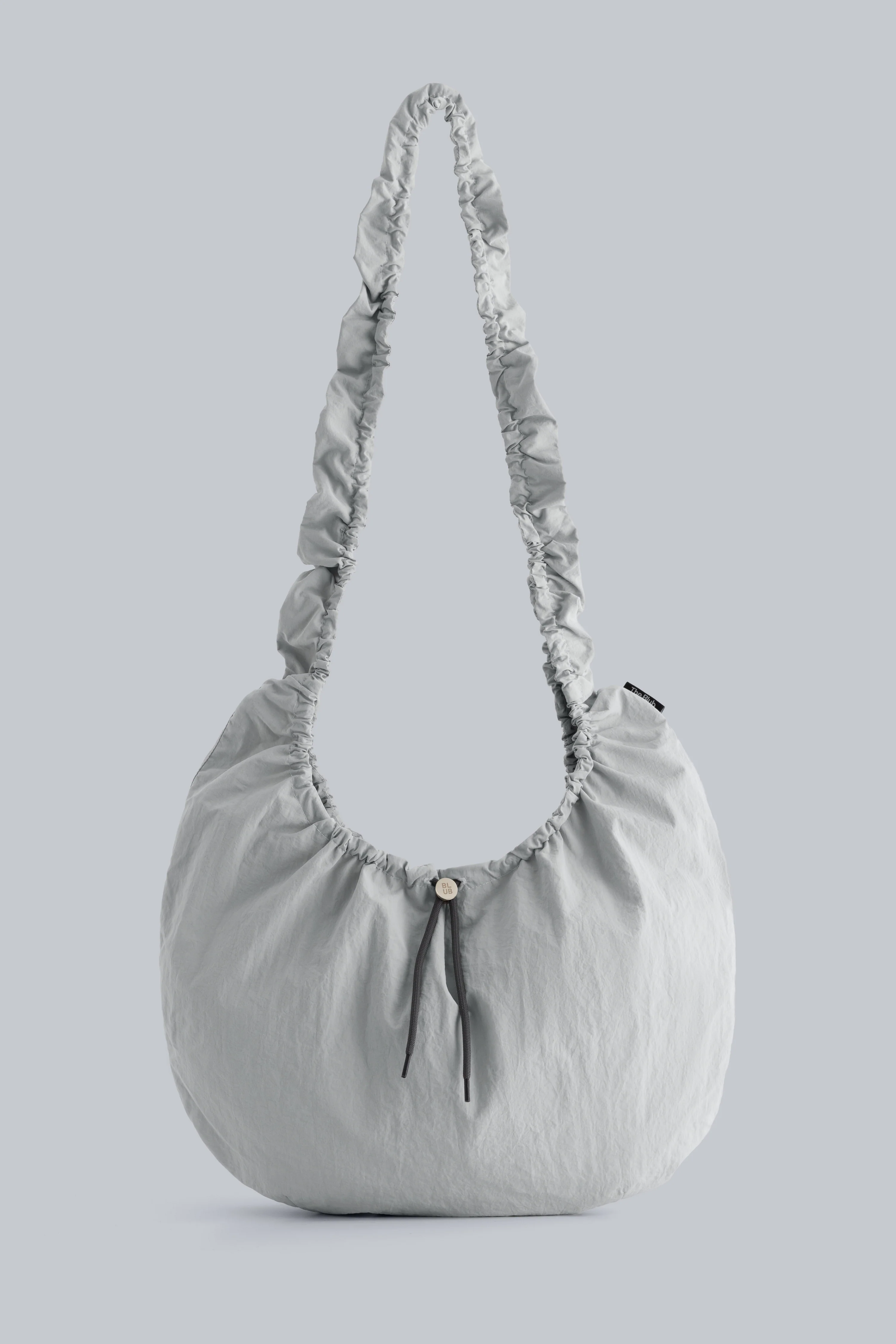 Сумка Emma світло-сіра