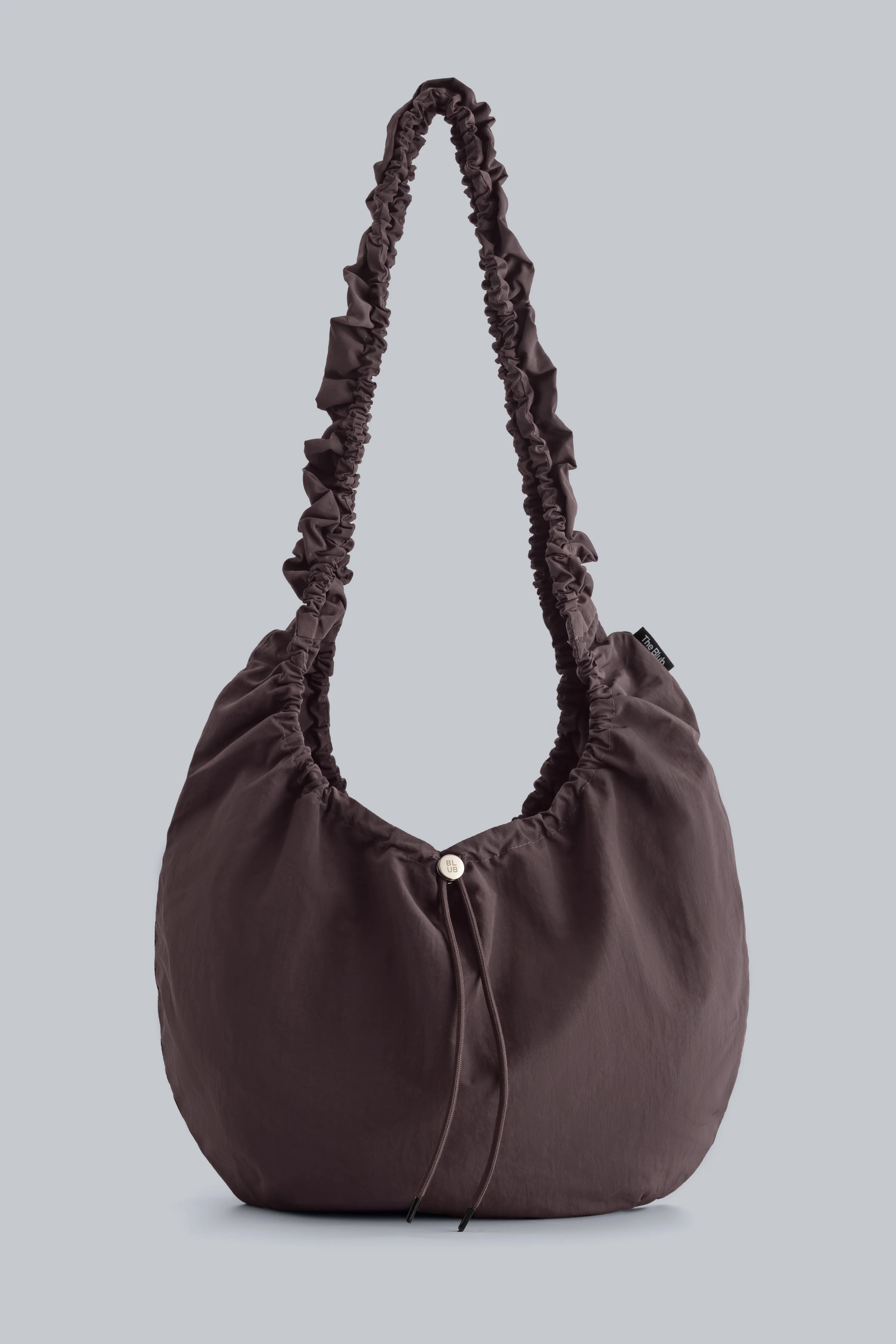 Сумка Emma коричнева