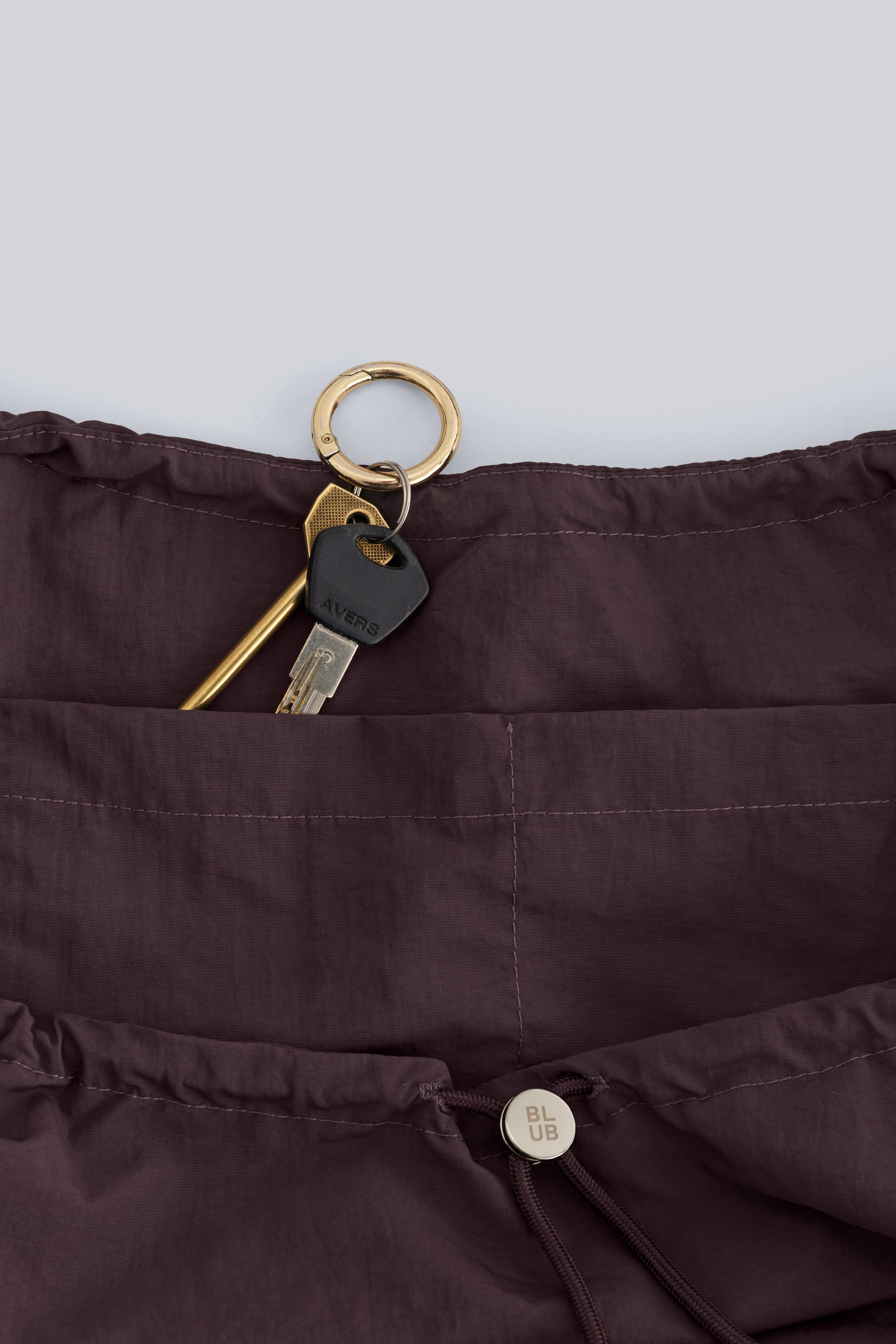 Сумка Emma коричнева