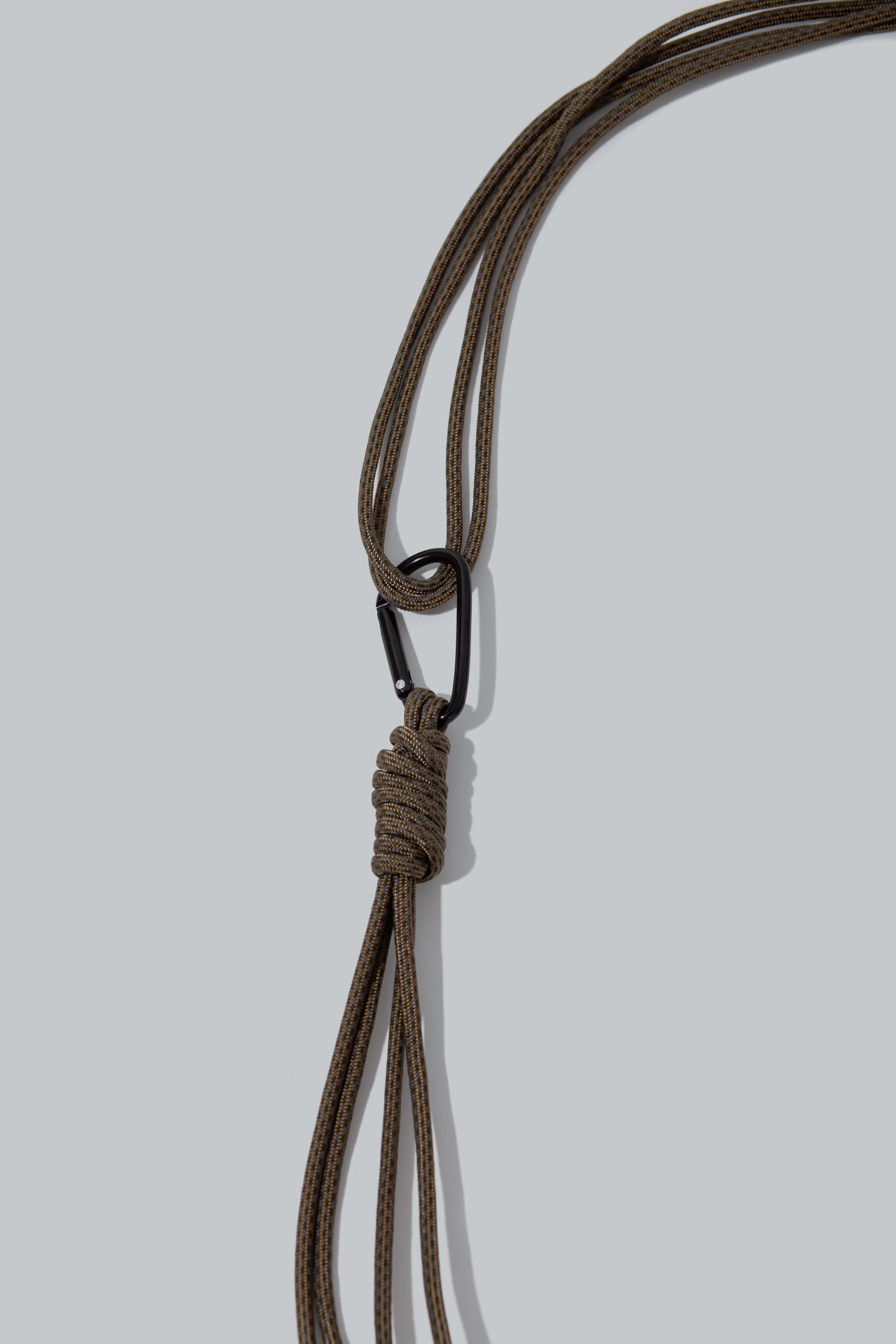 Сумка на затяжках BUCKET BAG – хакі