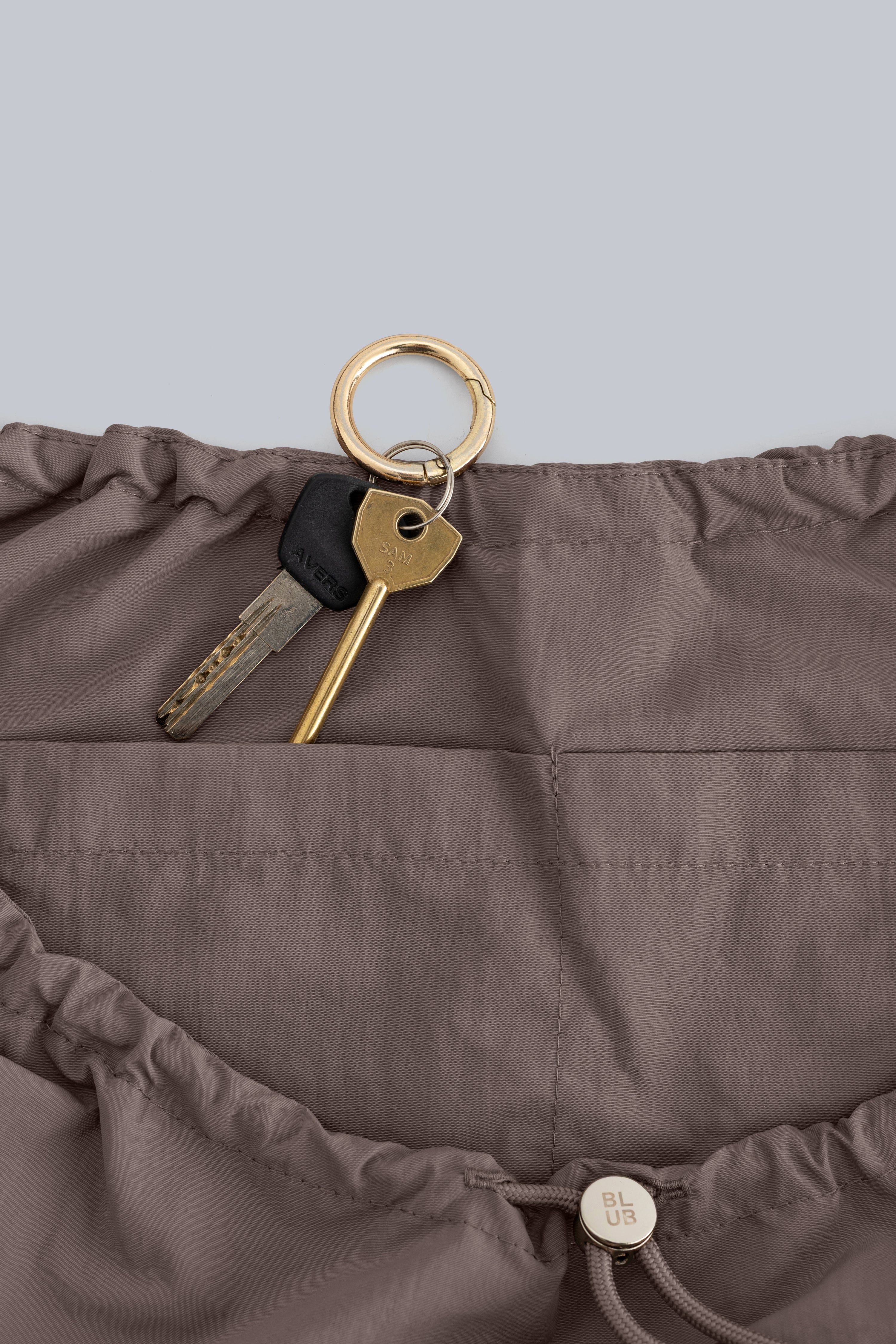 Сумка Emma мокко