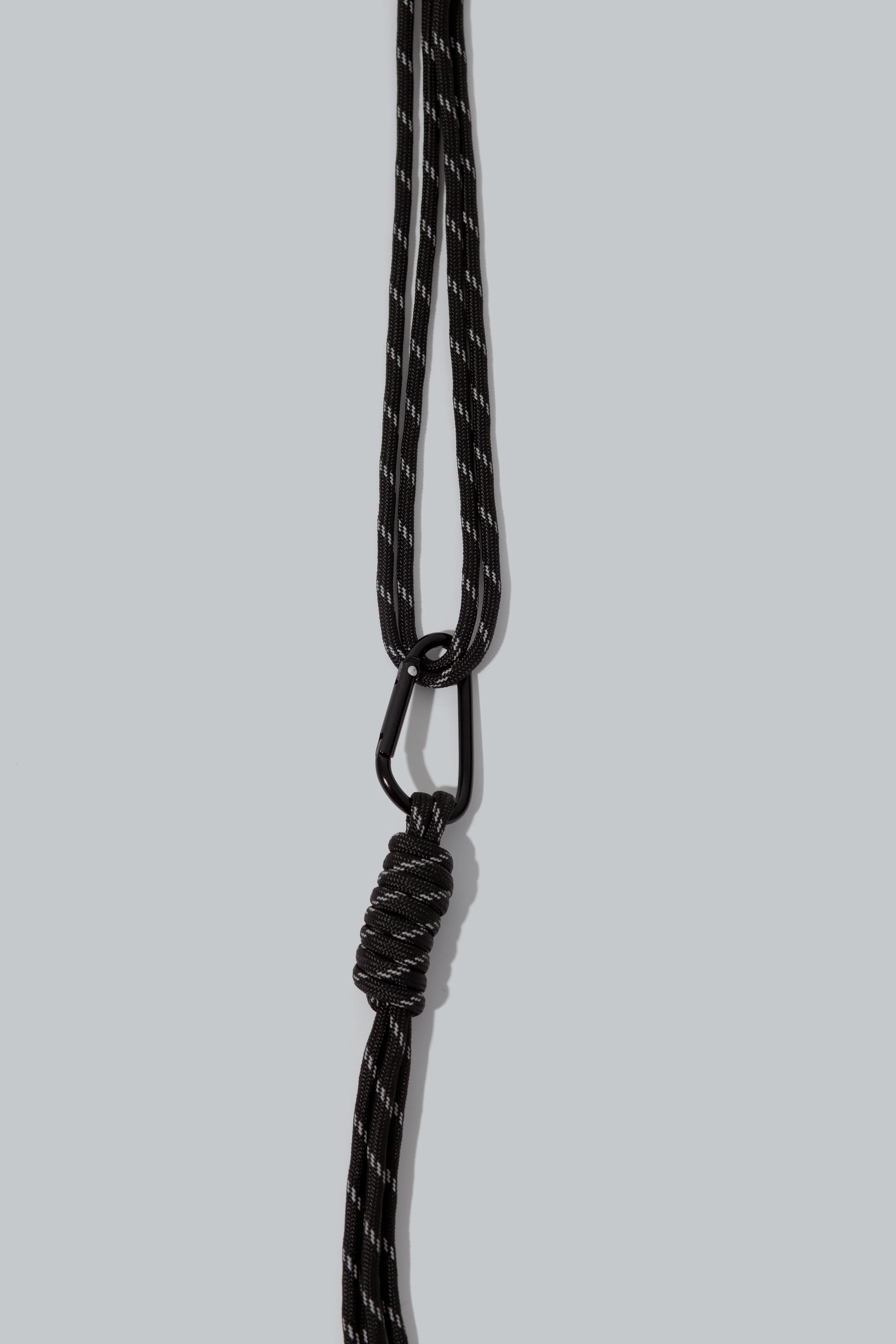 Сумка на затяжках BUCKET BAG – чорна