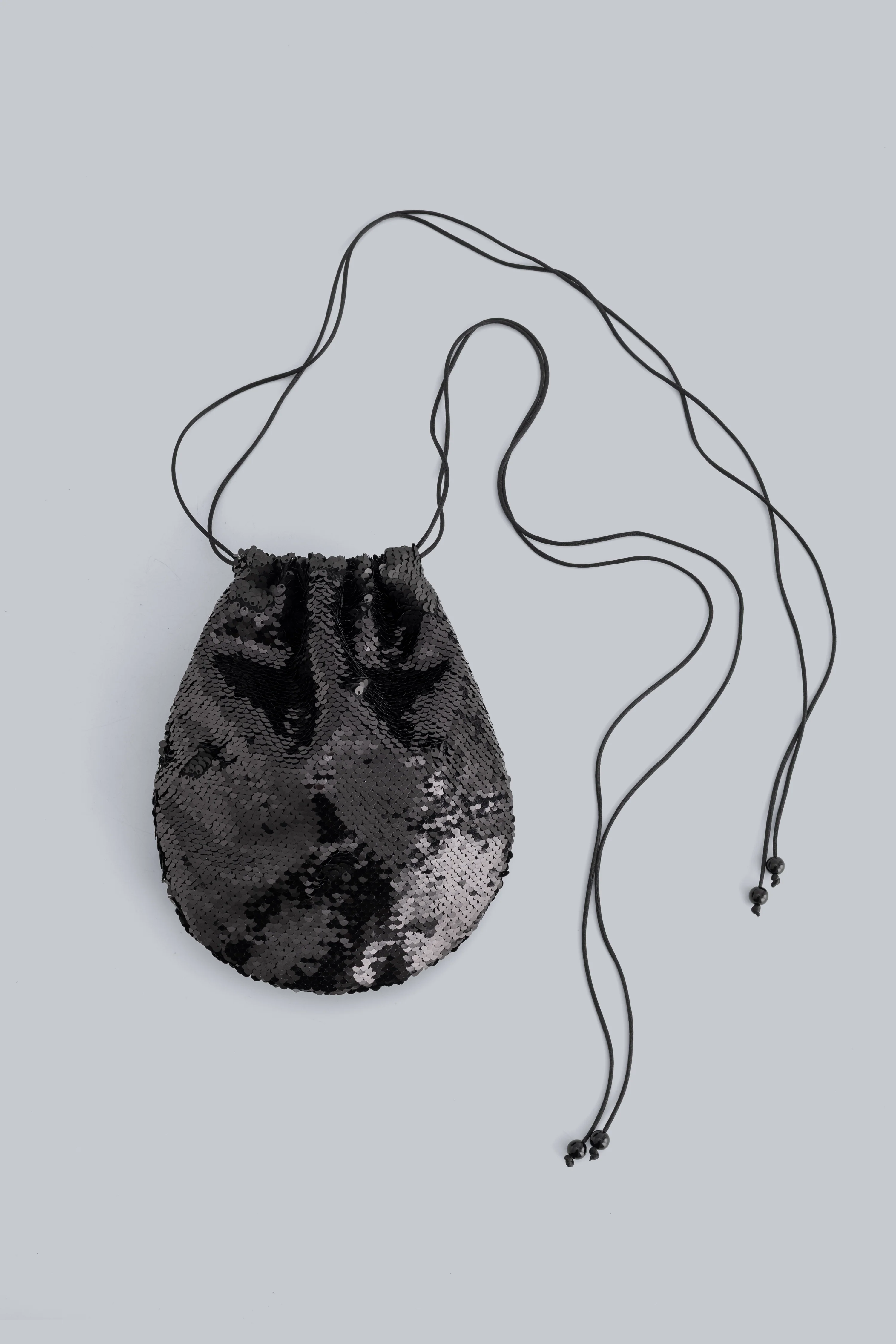 Сумка CARRIE чорна