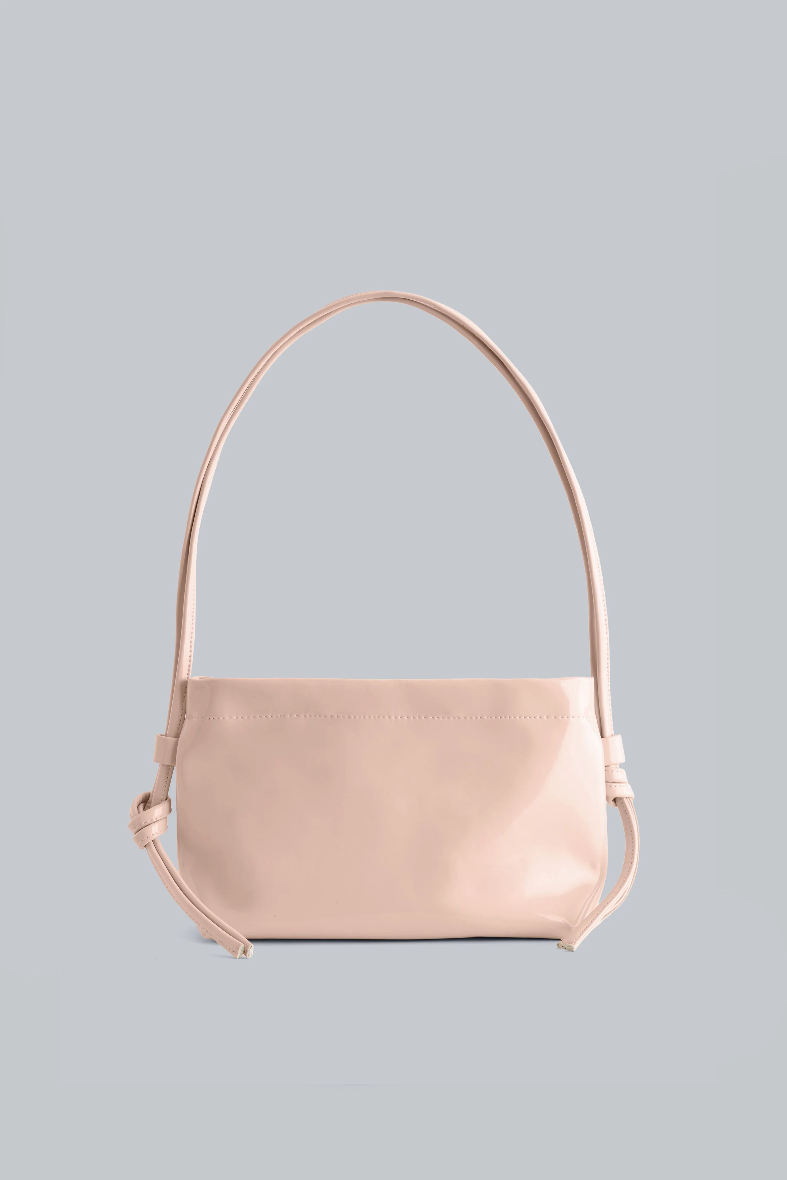 Рожева сумка CHARLOTTE