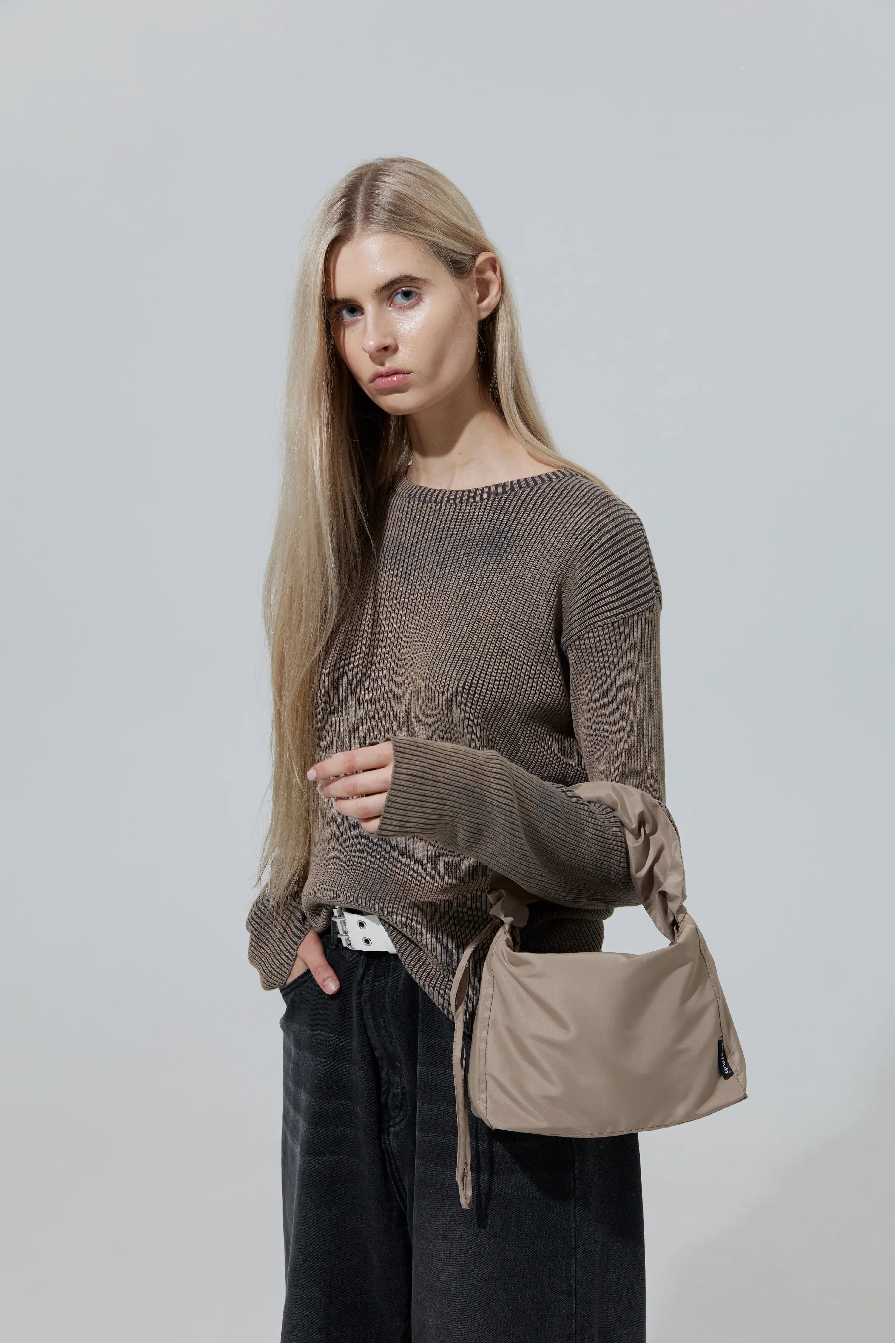 Сумка LILA BAG - бежева