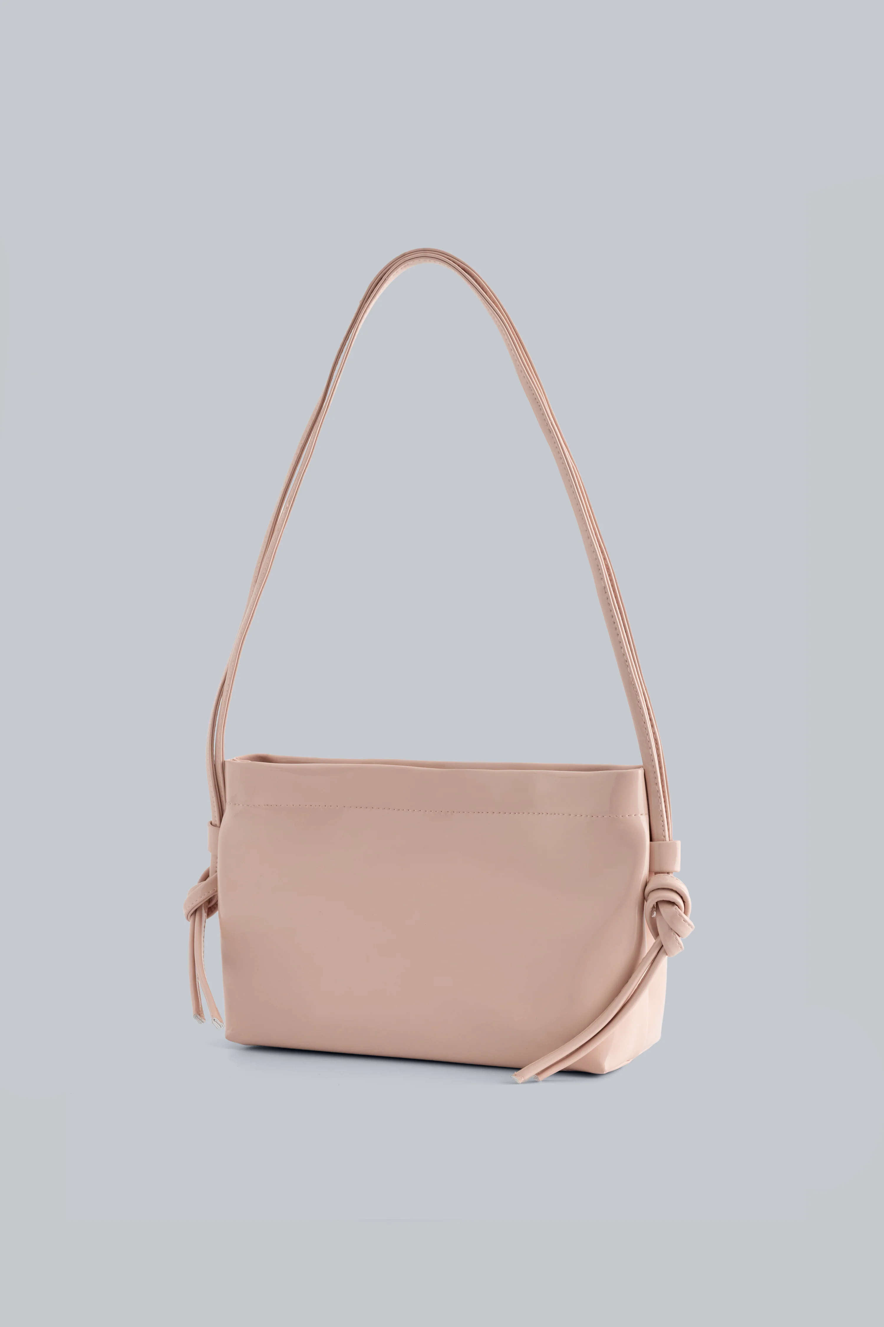 Рожева сумка CHARLOTTE