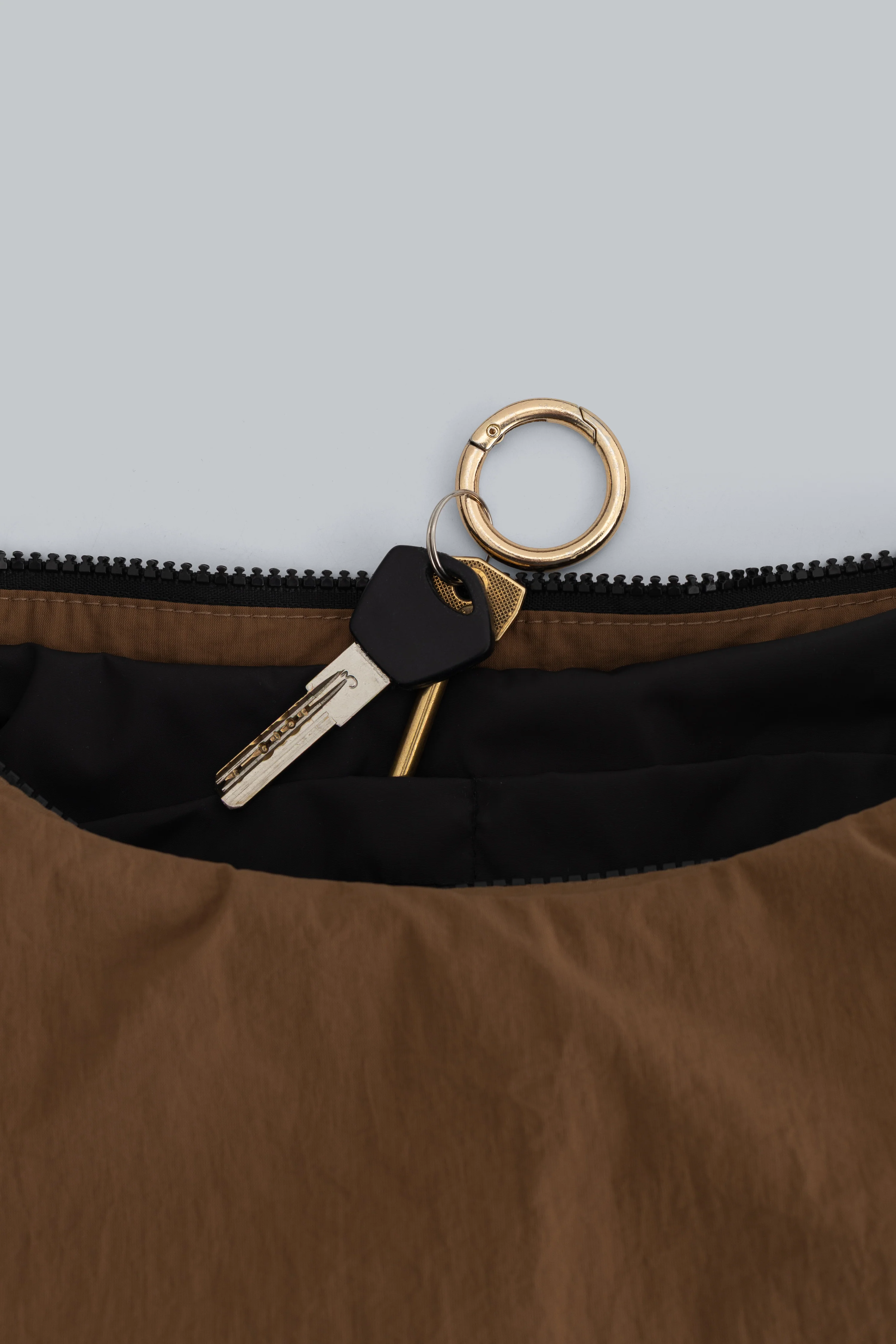 Сумка NEW YORK BAG MINI руда