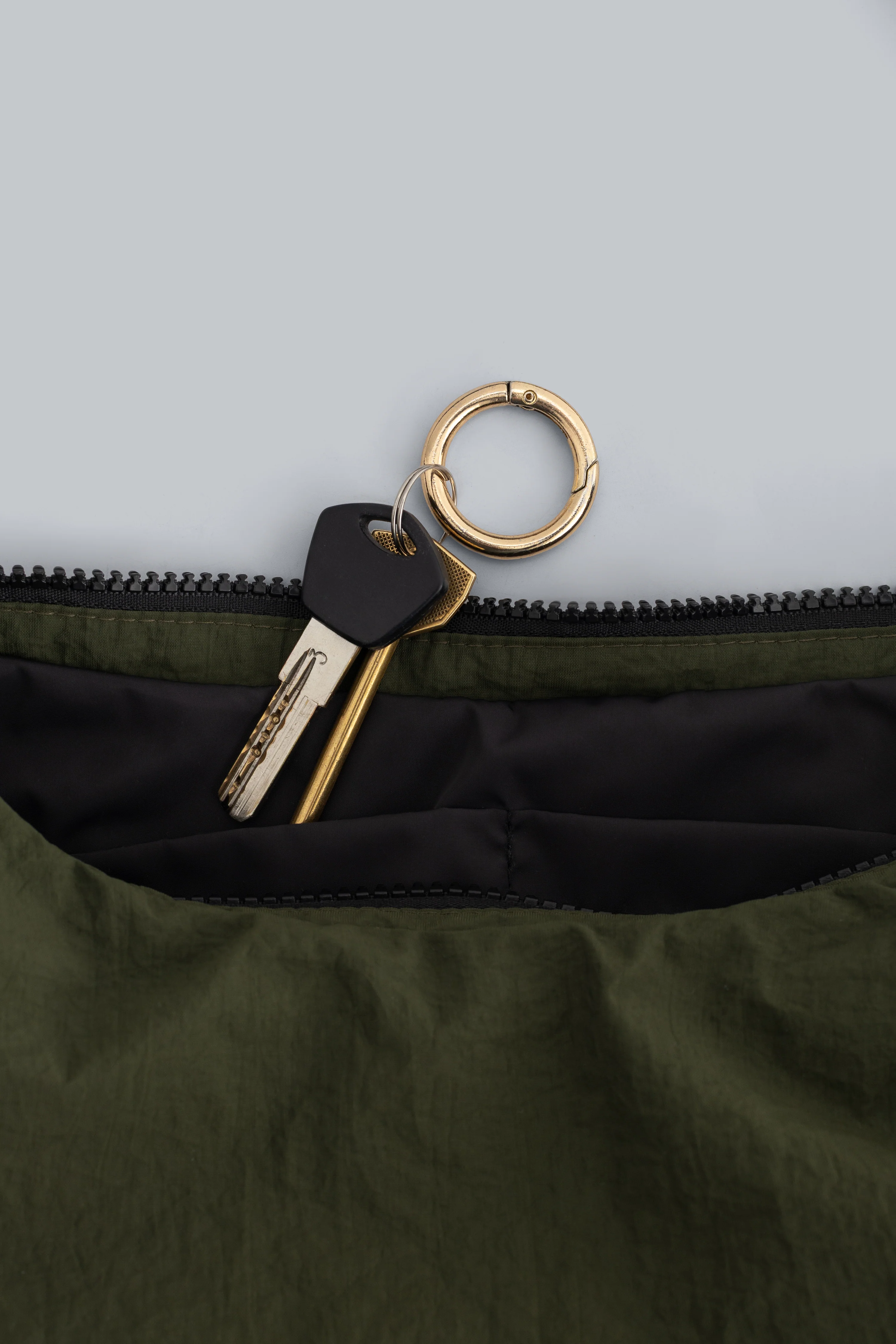 Сумка NEW YORK BAG MINI хакі