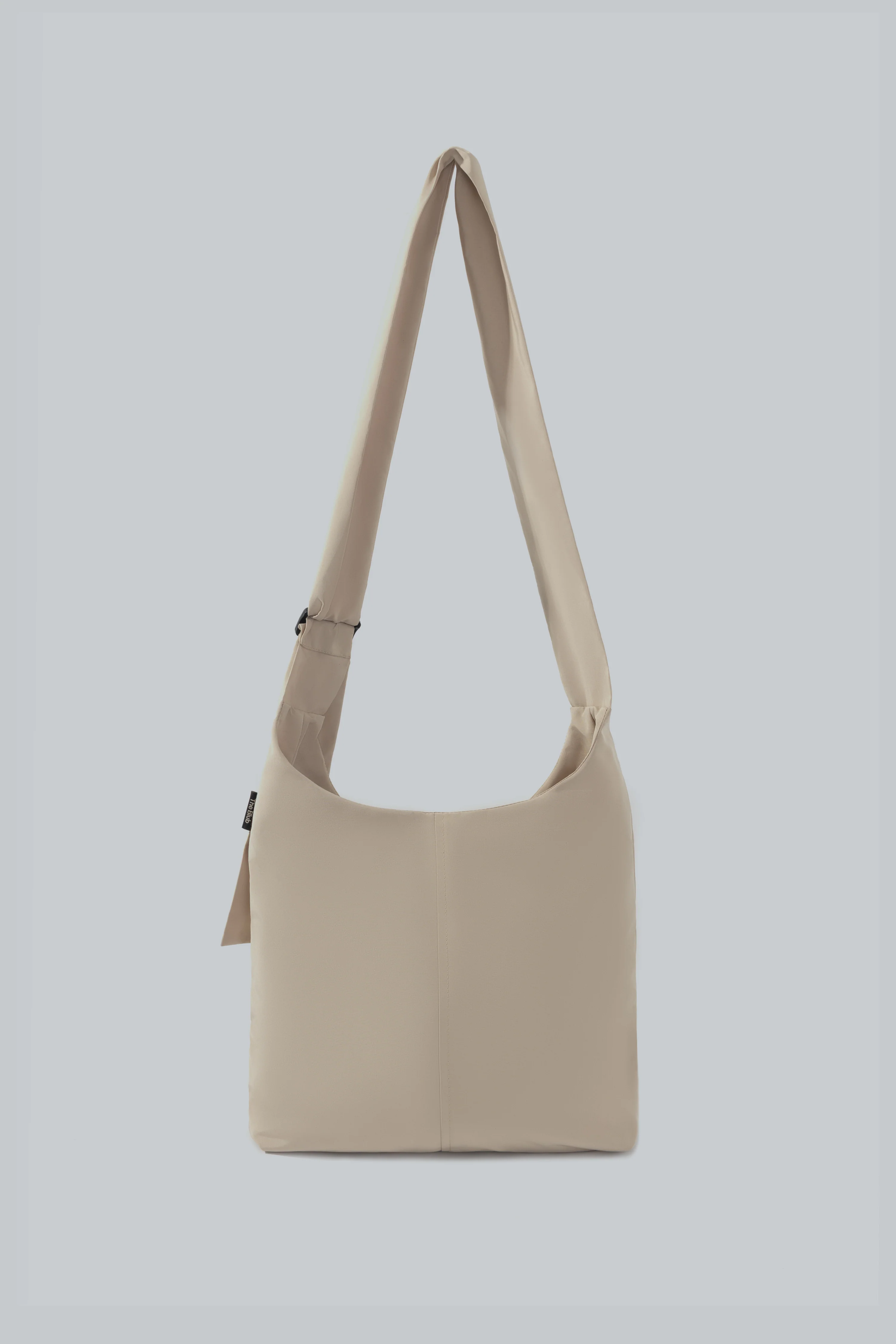 Сумка-шопер JONY BIG BAG- бежева