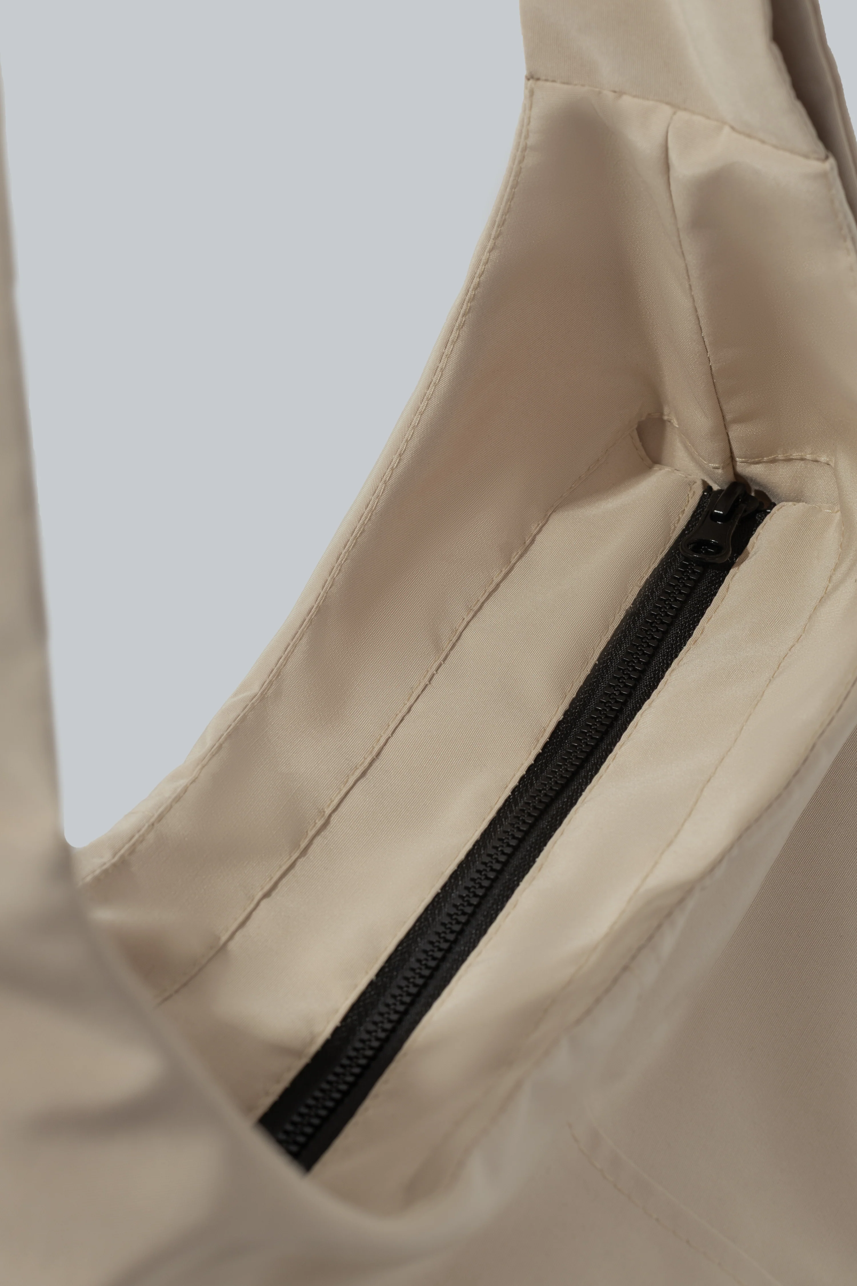 Сумка-шопер JONY BIG BAG- бежева