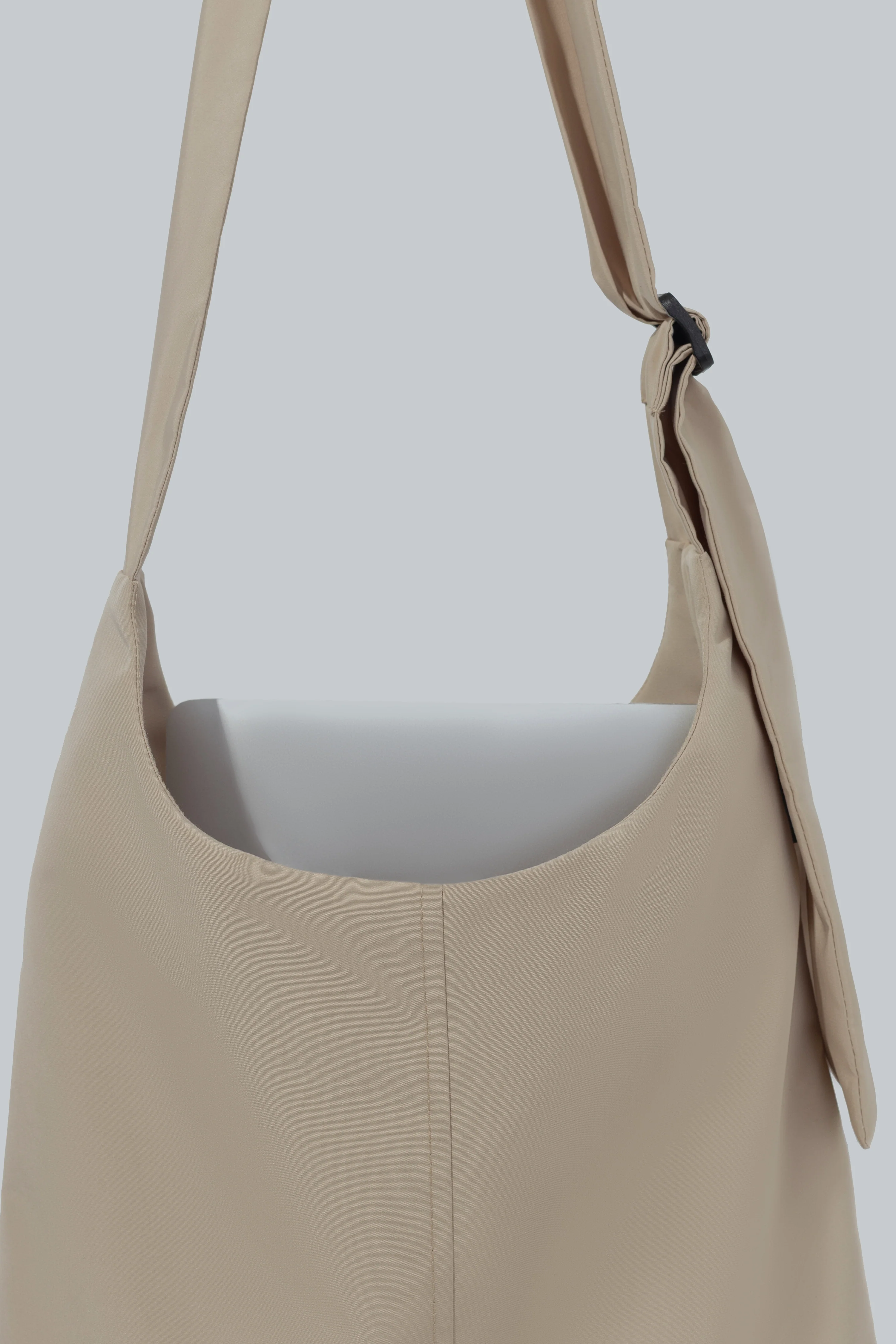 Сумка-шопер JONY BIG BAG- бежева