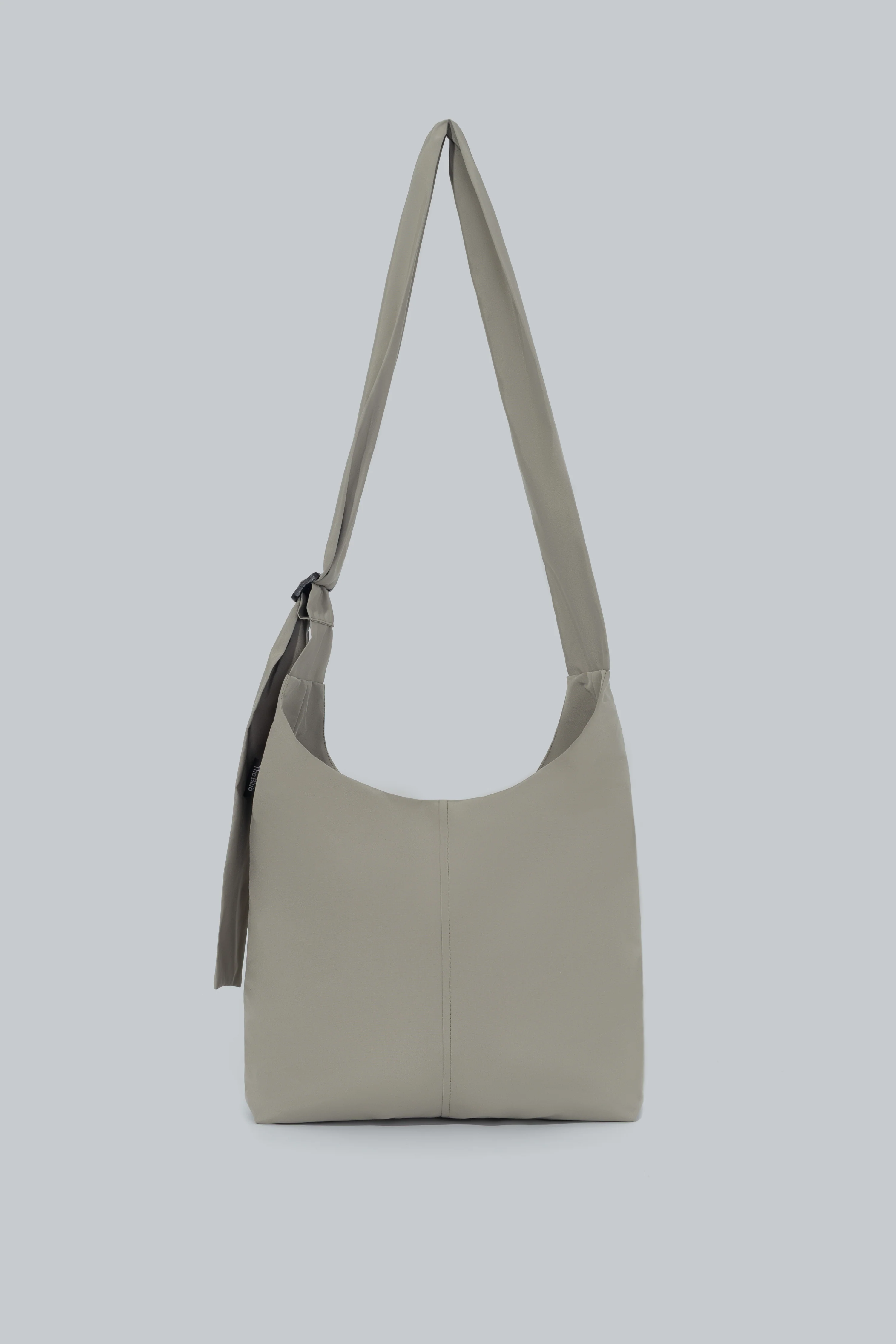 Сумка-шопер JONY BIG BAG- хакі