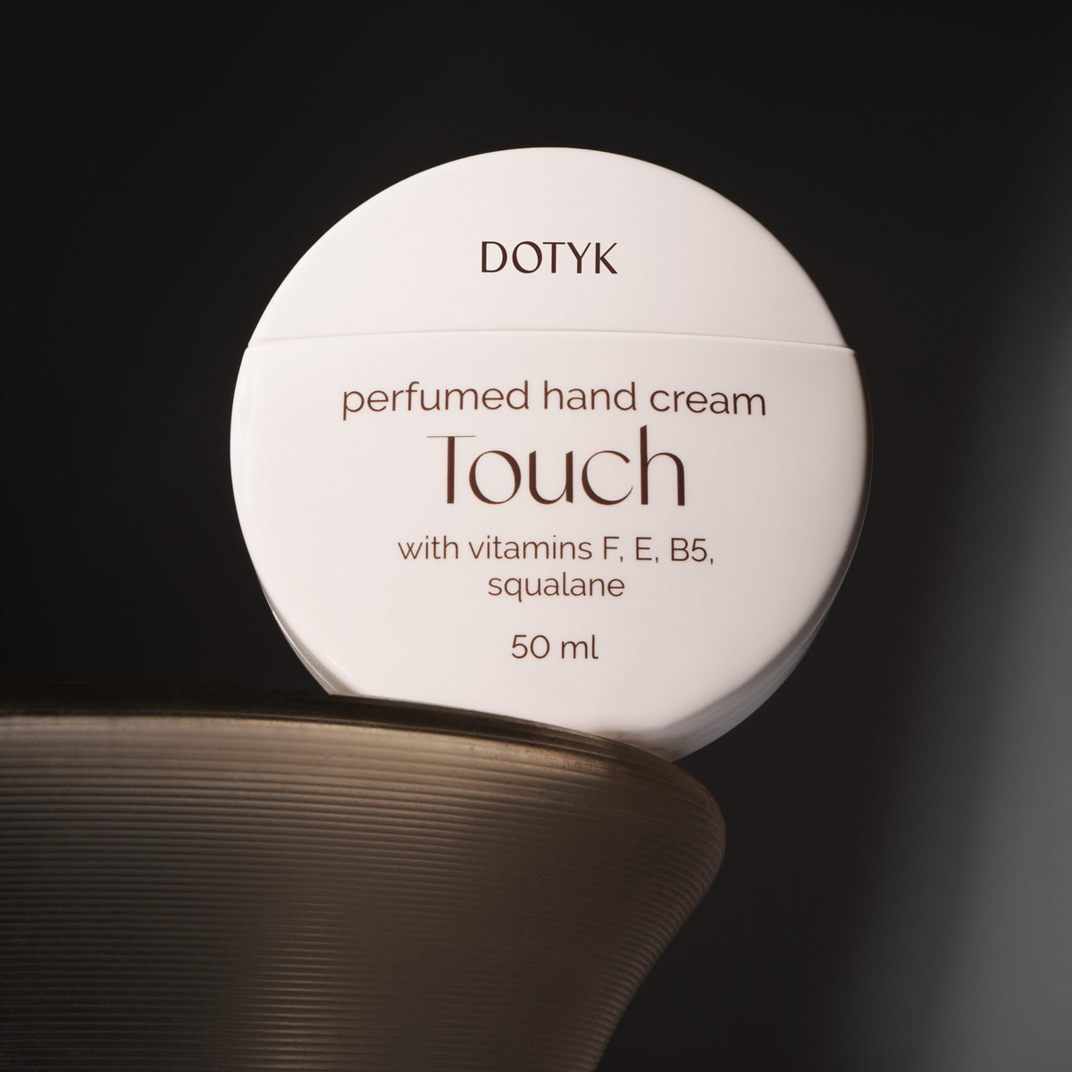 Крем для рук TOUCH