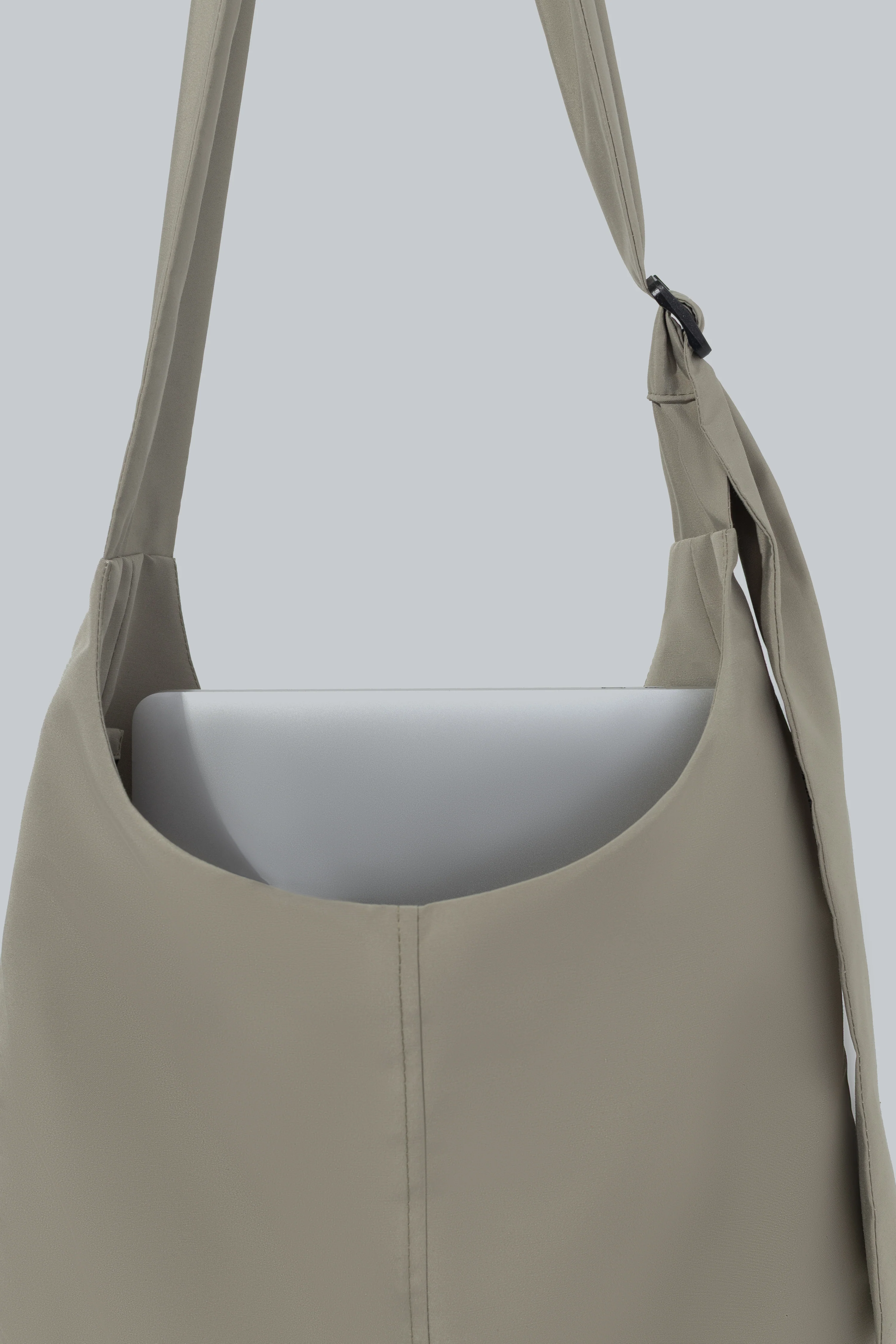 Сумка-шопер JONY BIG BAG- хакі