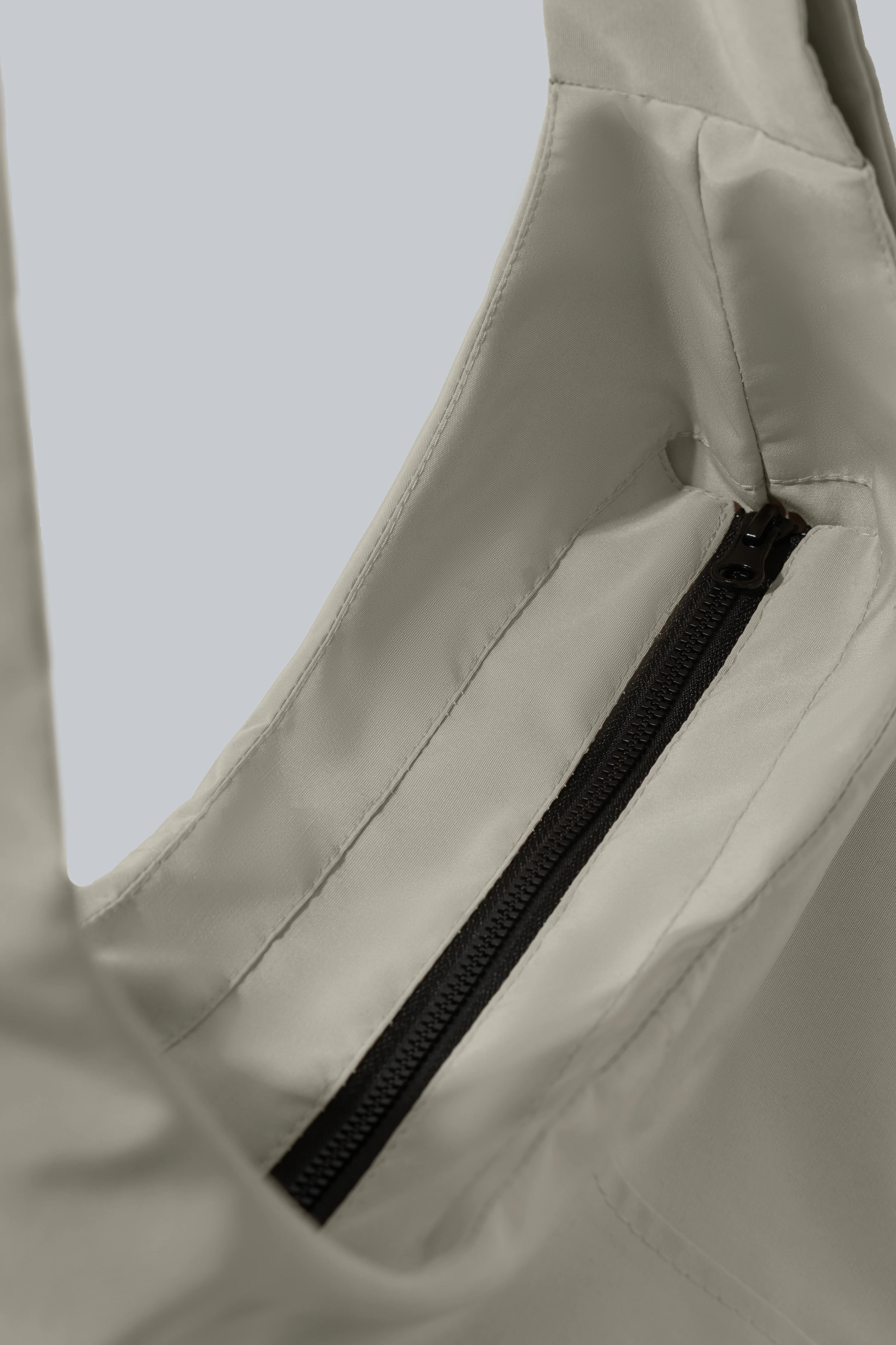 Сумка-шопер JONY BIG BAG- хакі