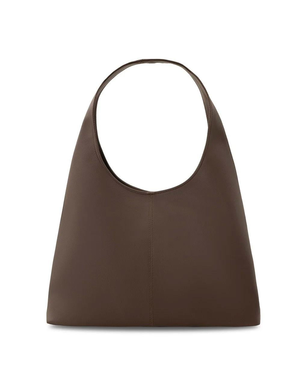 Сумка Iris шоколадна