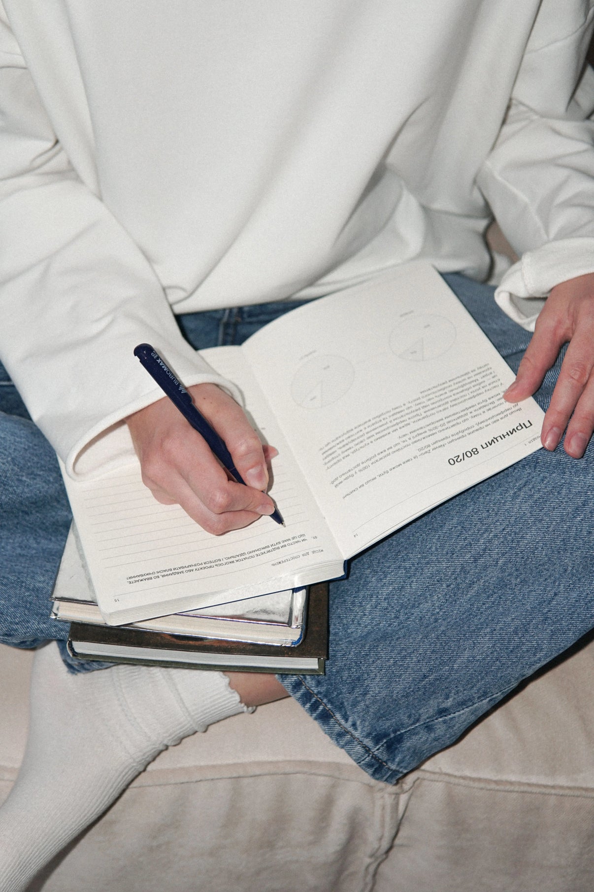 Mindfulness Workbook