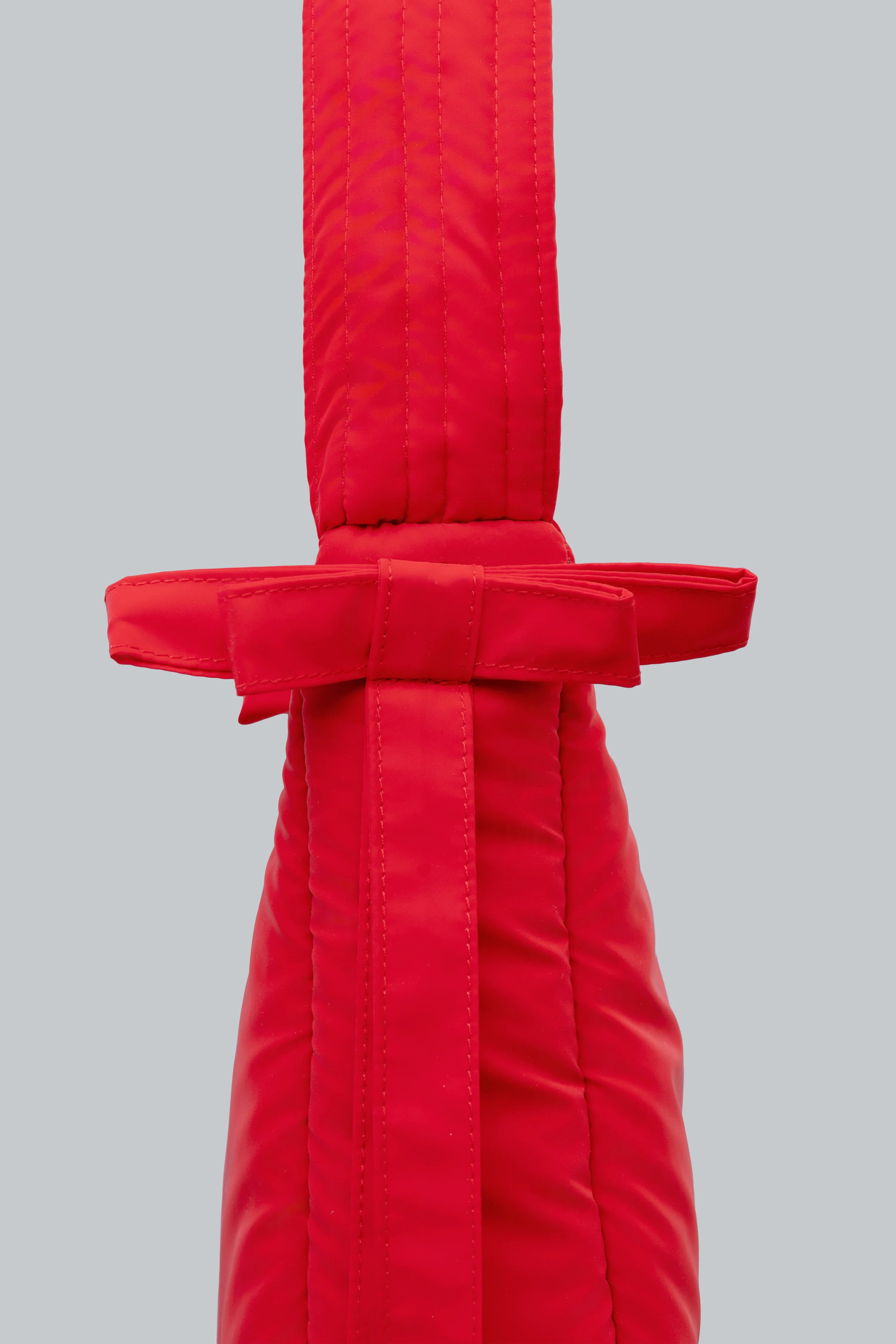 Сумка COQUETTE MINI червона