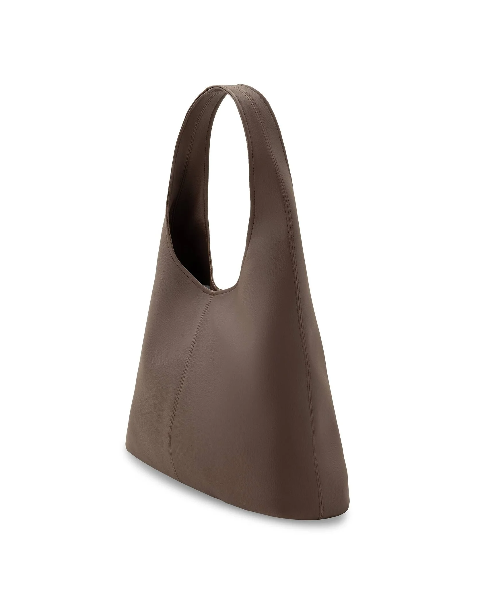 Сумка Iris шоколадна