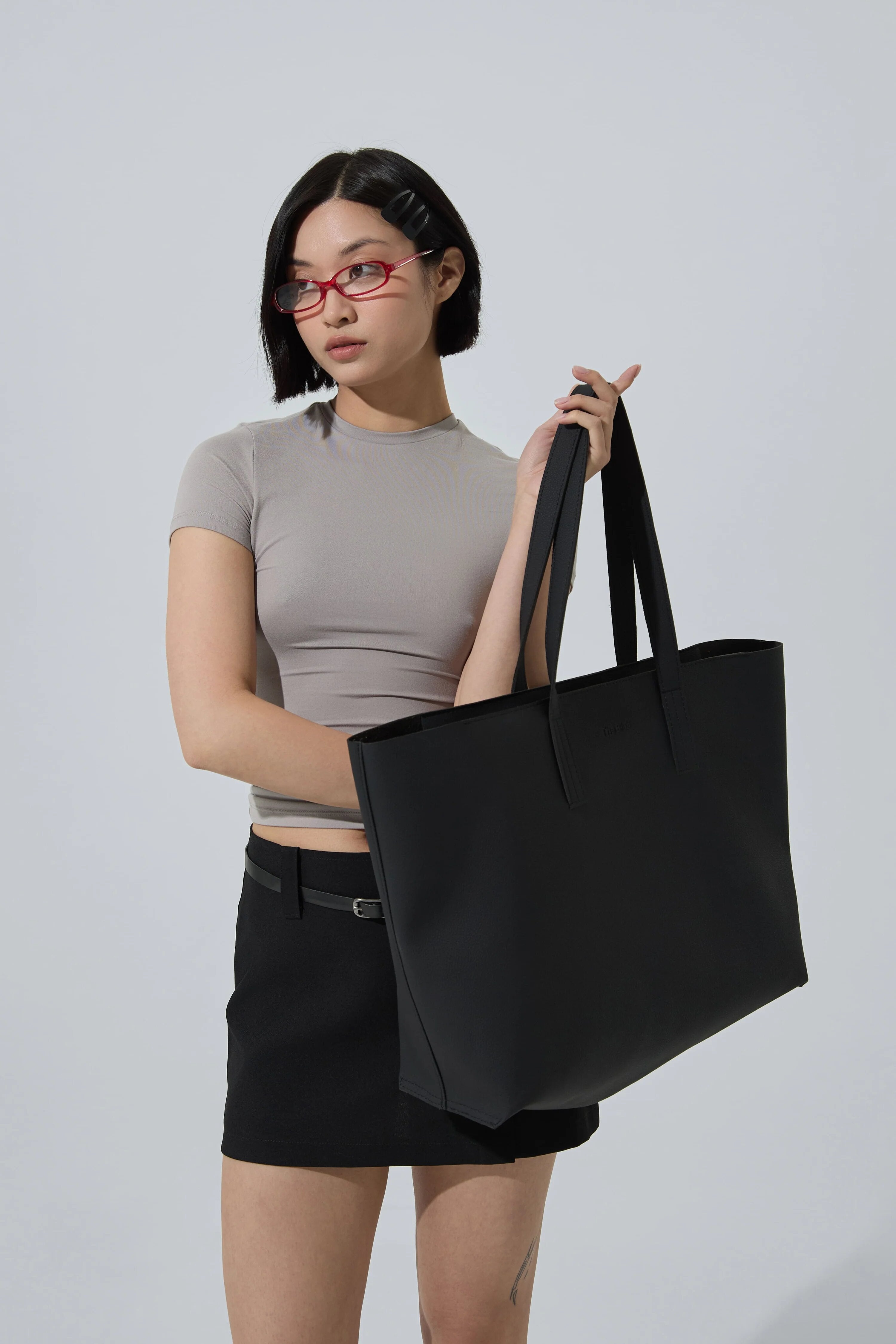 Сумка-шопер OFFICE TOTE BAG