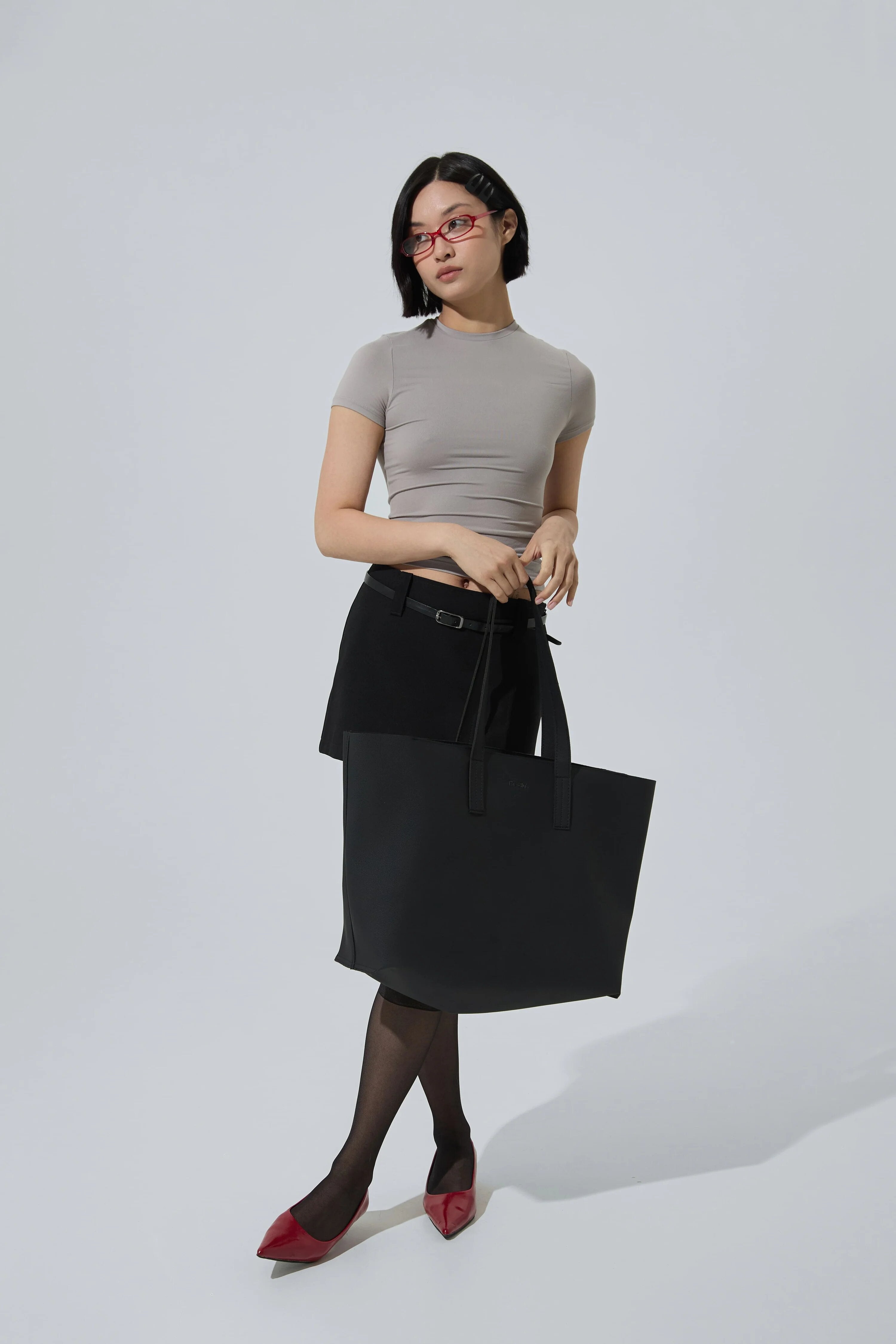 Сумка-шопер OFFICE TOTE BAG