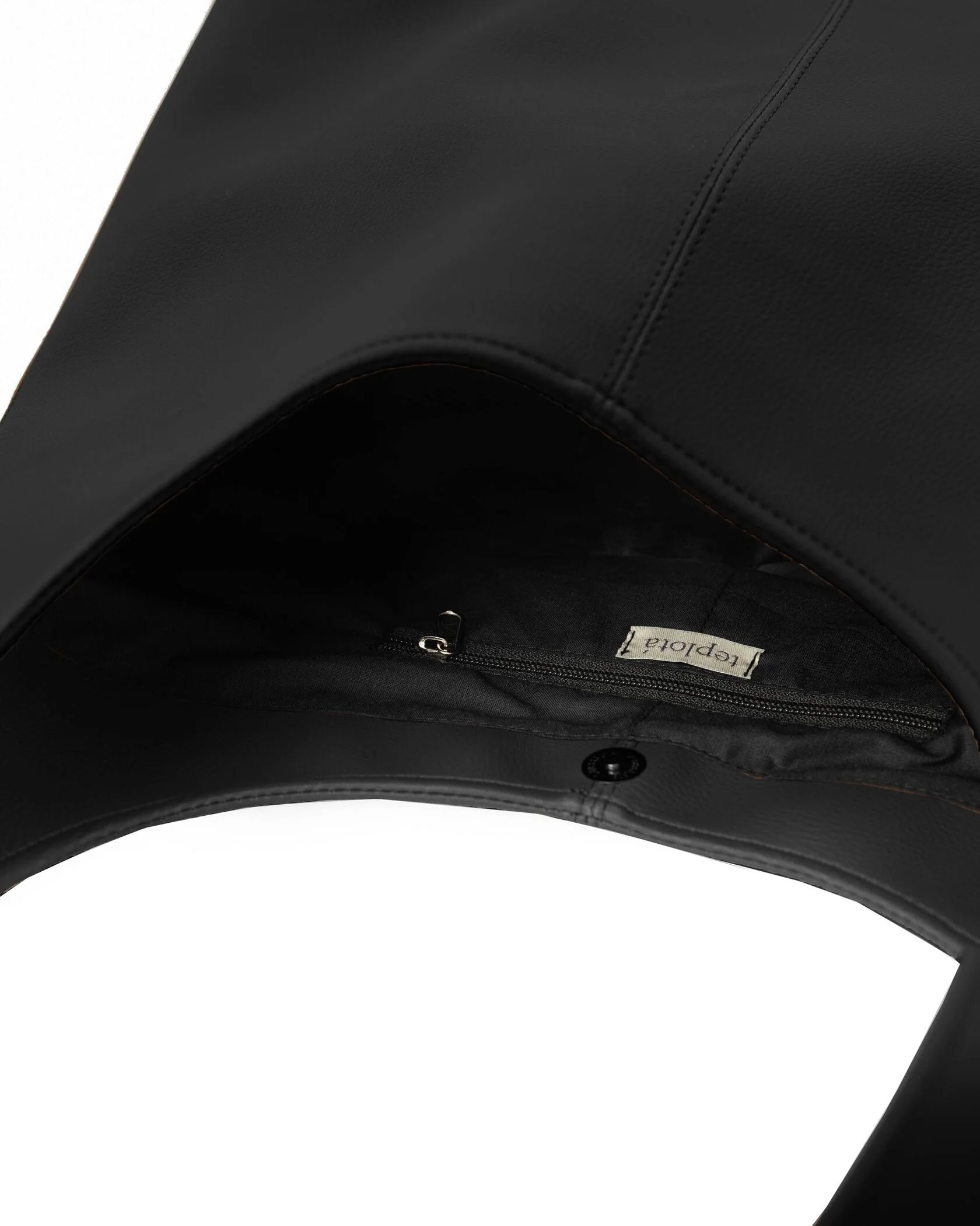 Сумка Iris чорна