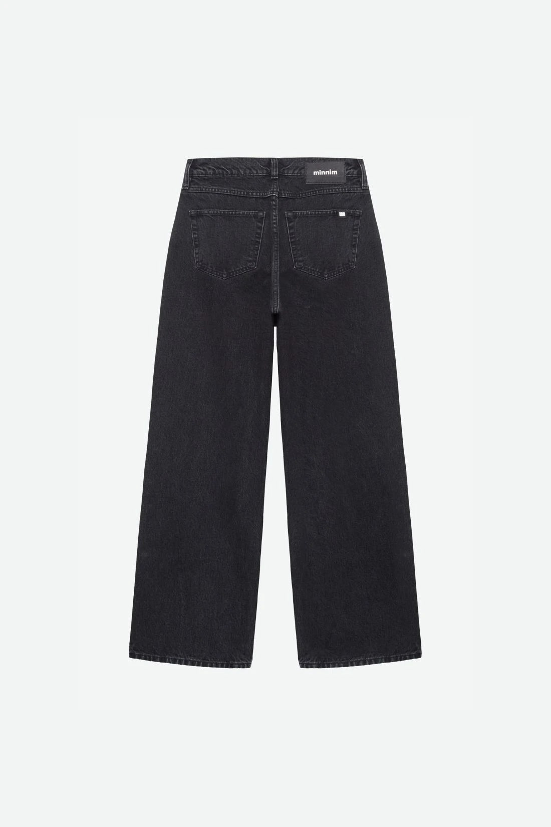 Джинси Baggy Grey