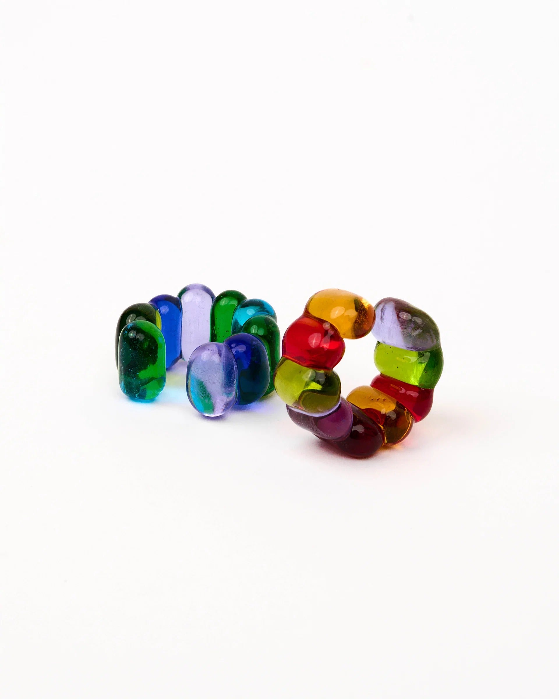 Каф Jellybean Apple