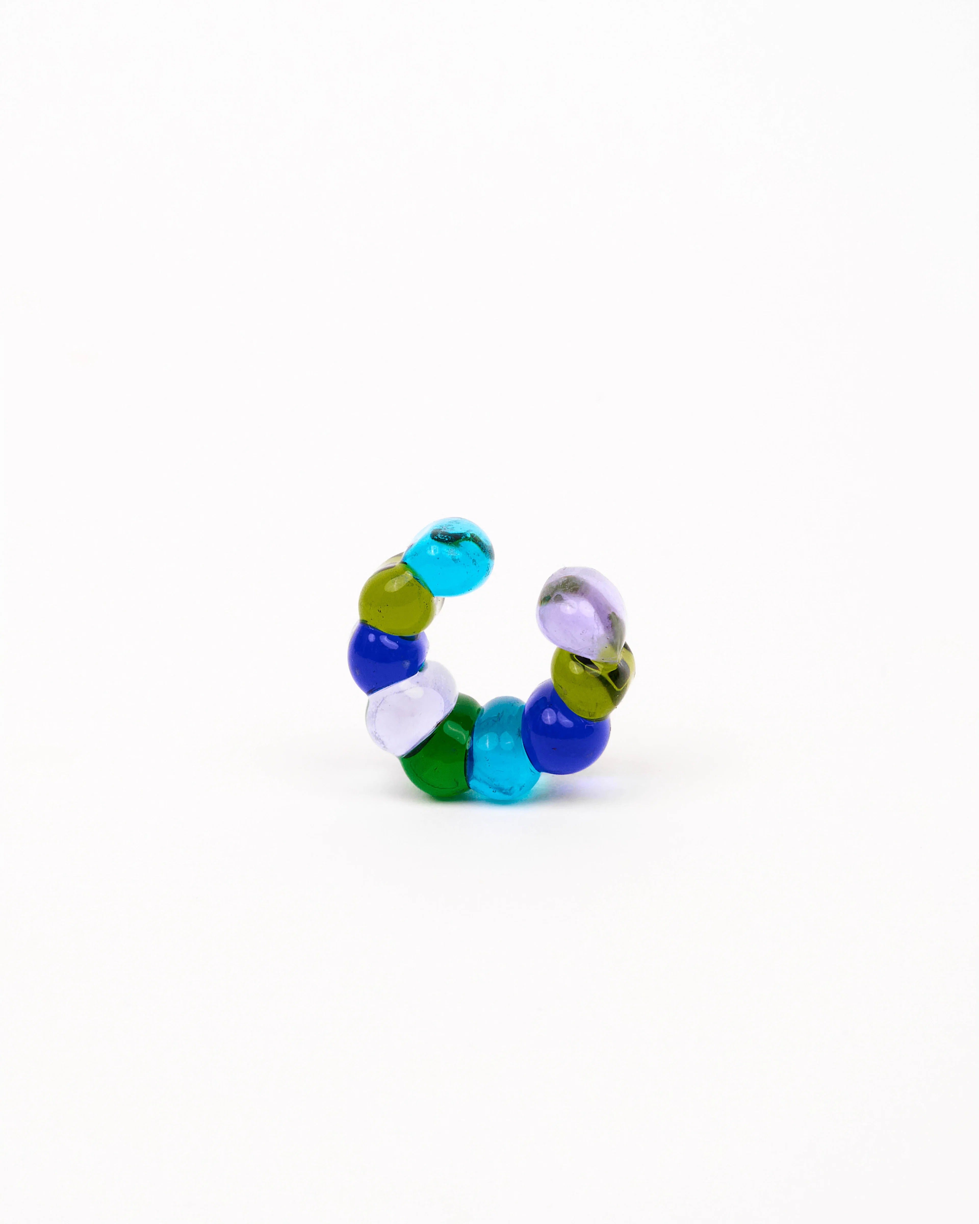 Каф Jellybean Apple