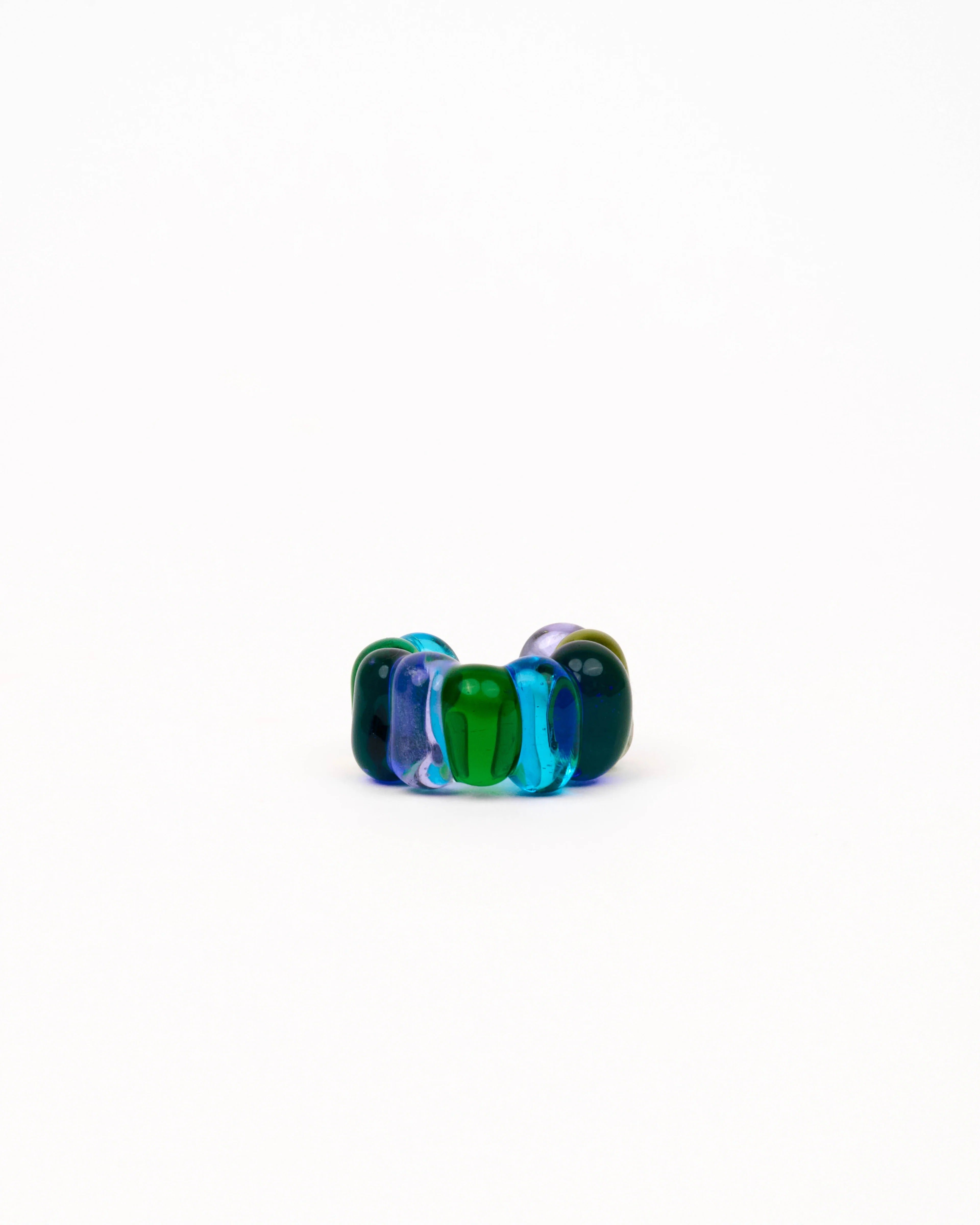 Каф Jellybean Apple