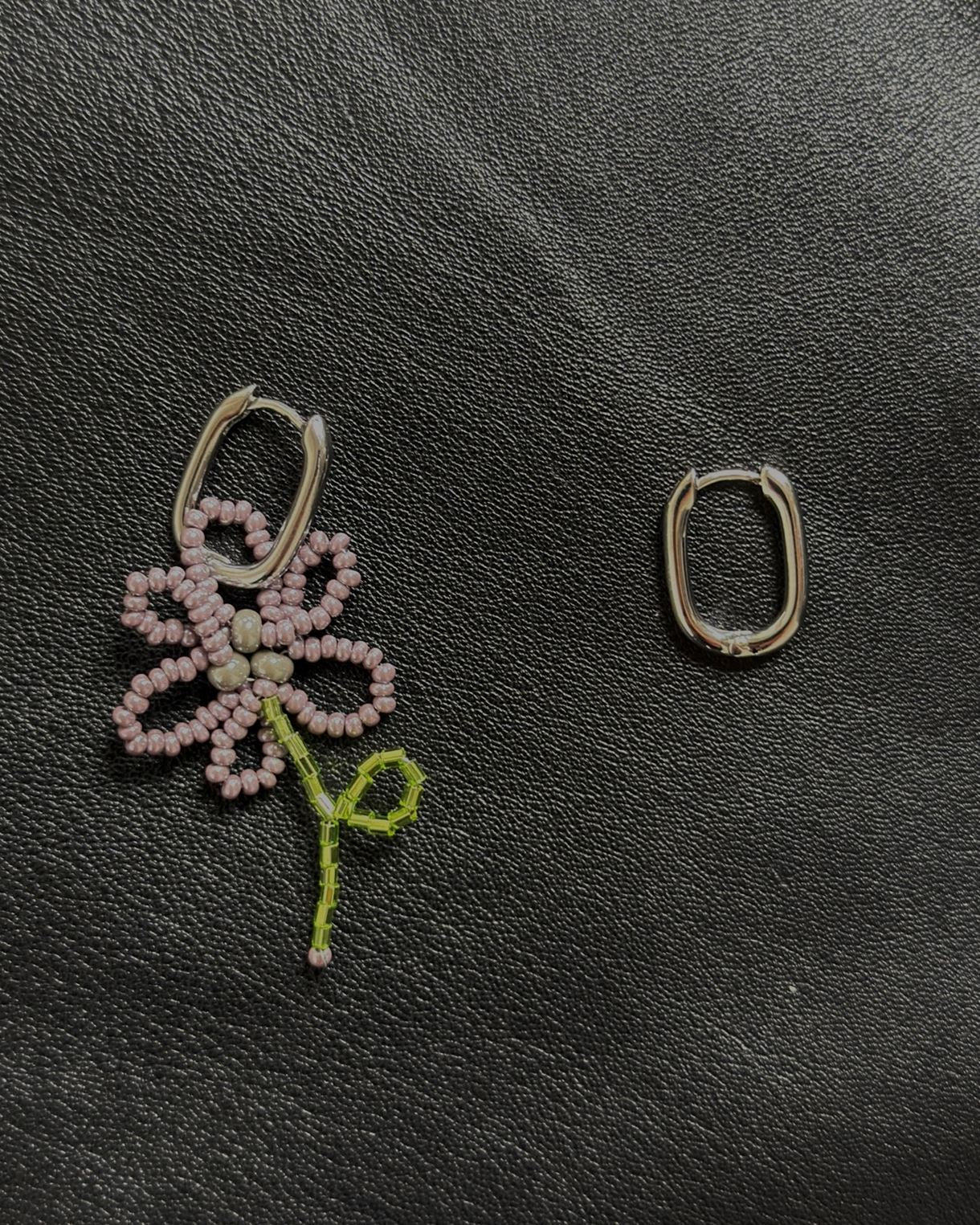 Лавандова моносережка