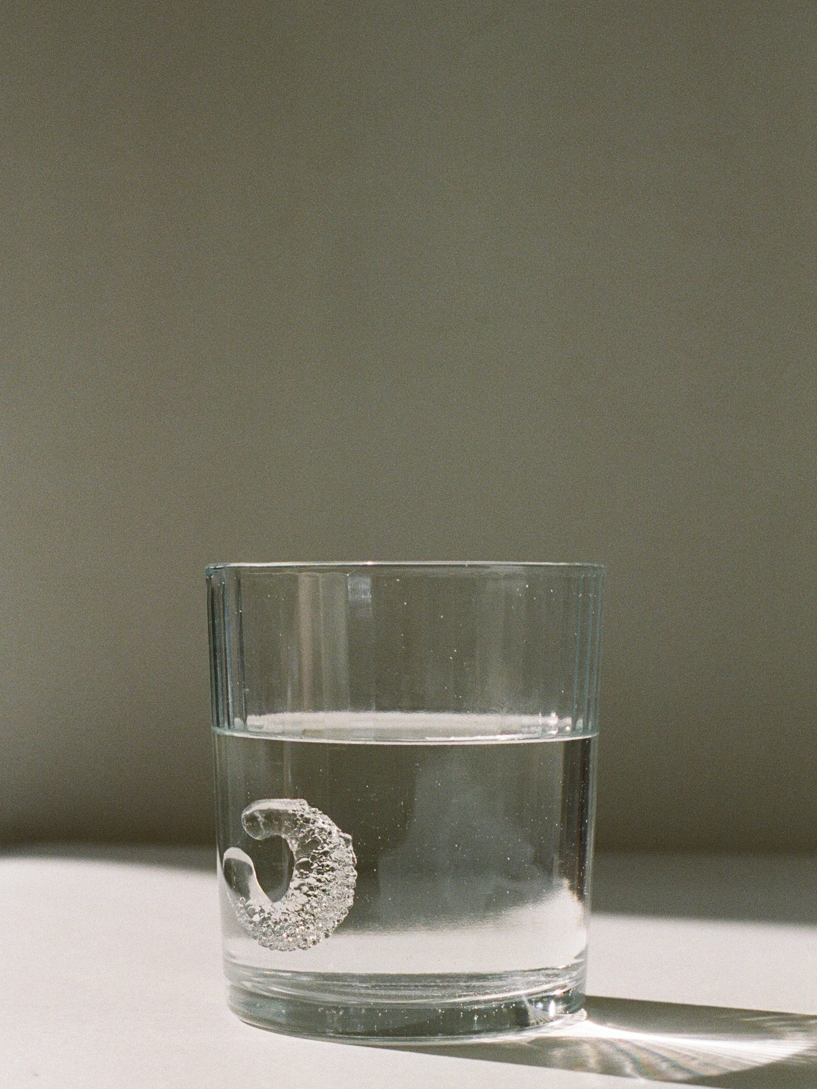 Каф Dew Clear