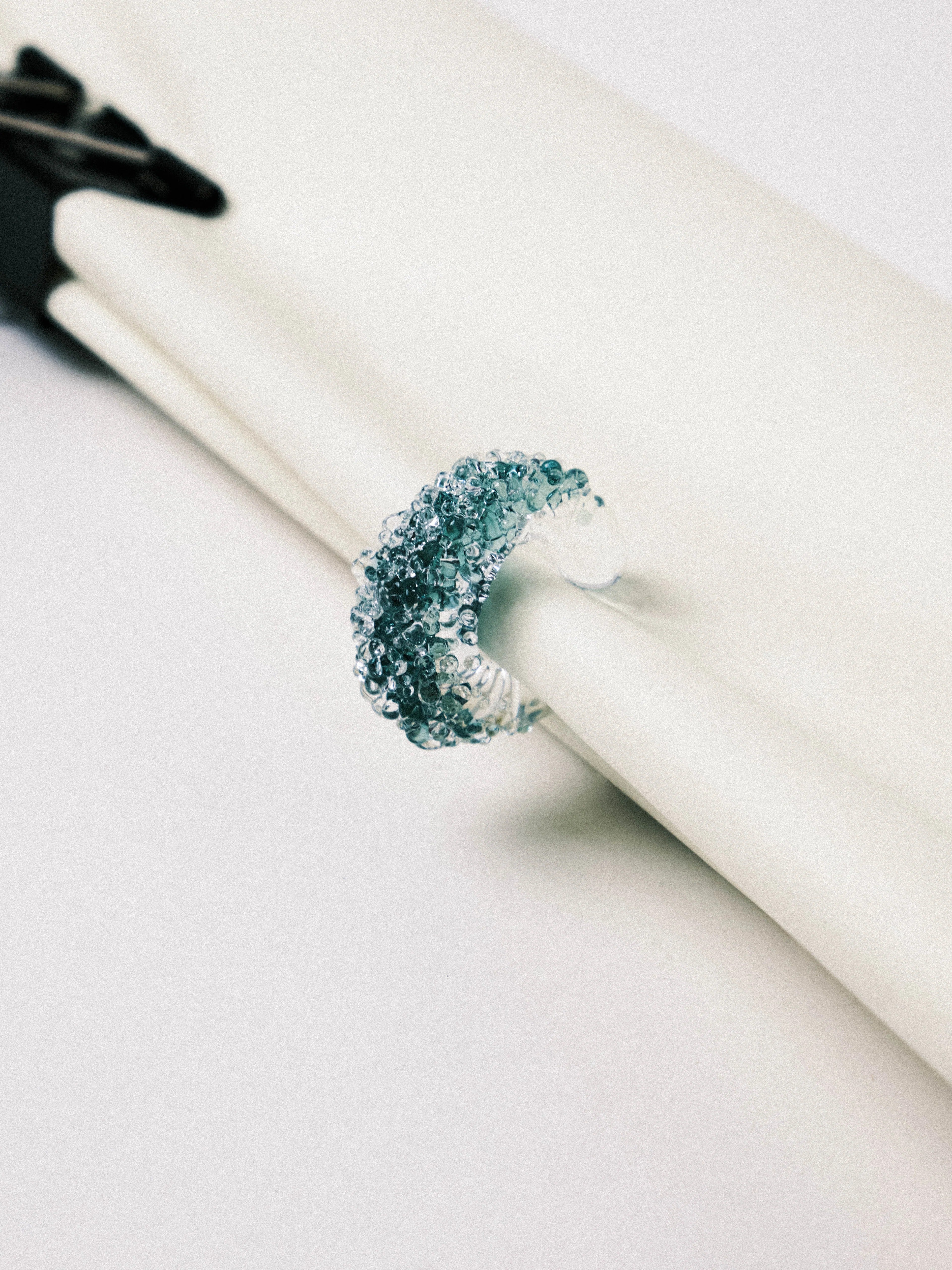 Каф Dew Green tide