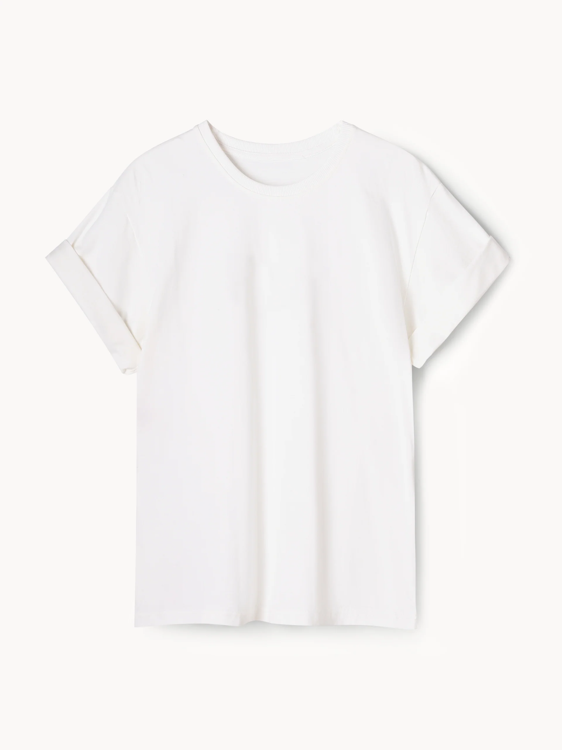 Футболка Journey біла