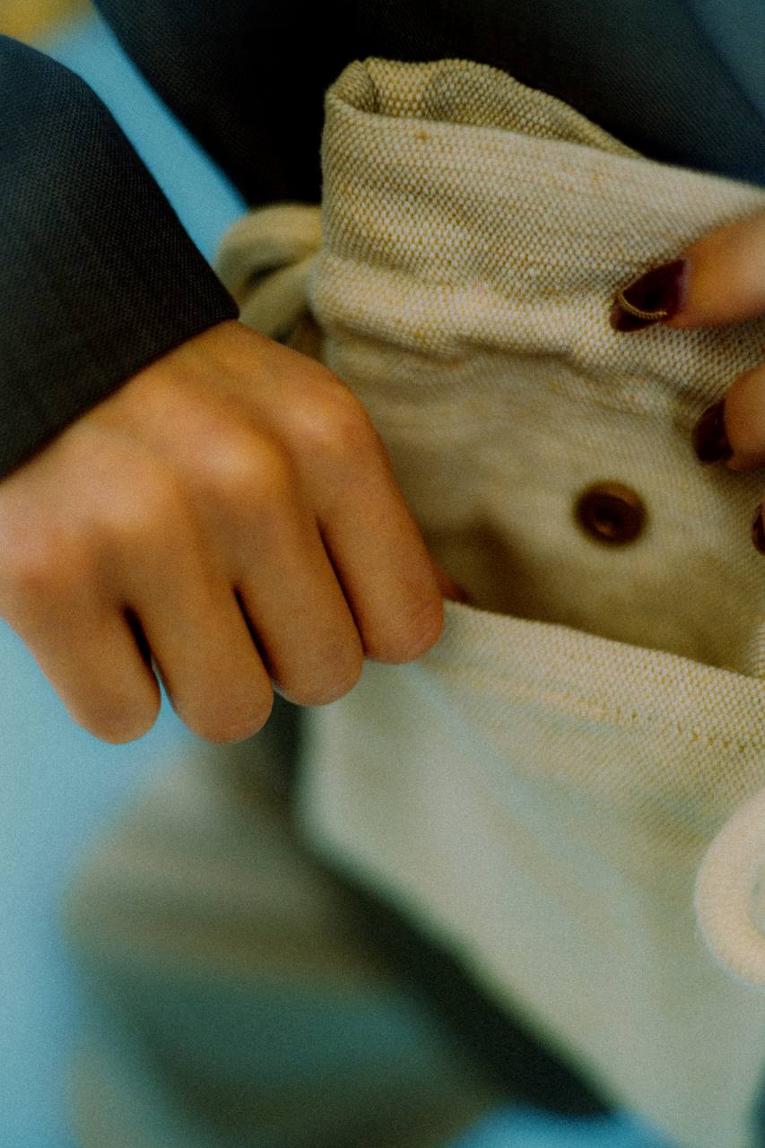 Сумка для телефону Кишенька