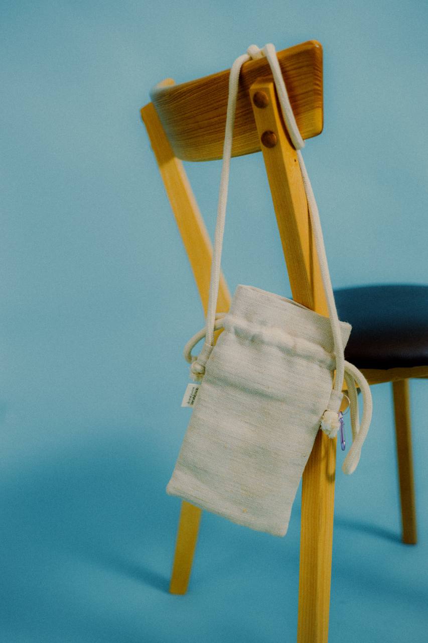 Сумка для телефону Кишенька