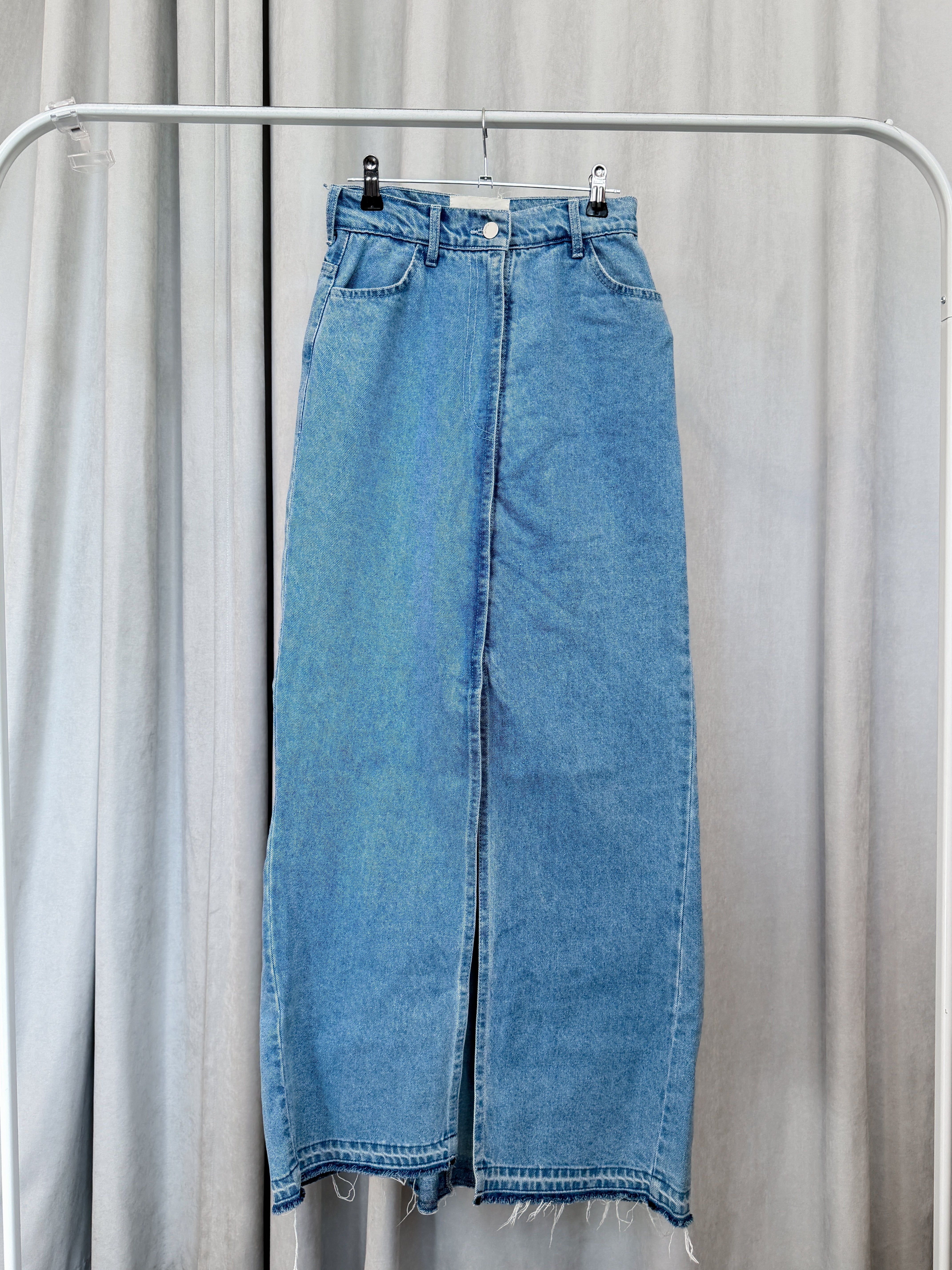 Джинсова спідниця MATSUN DENIM