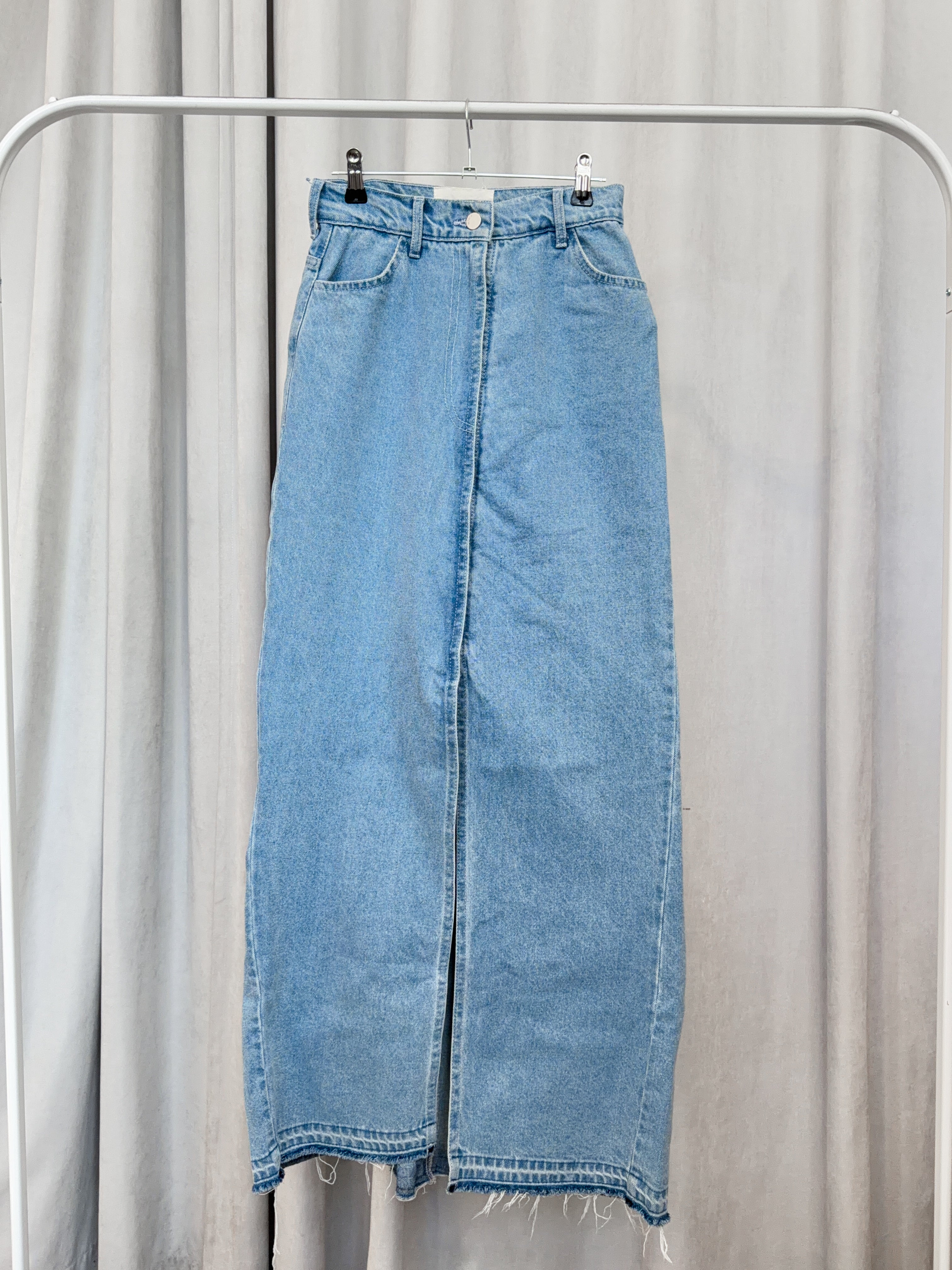 Джинсова спідниця MATSUN DENIM