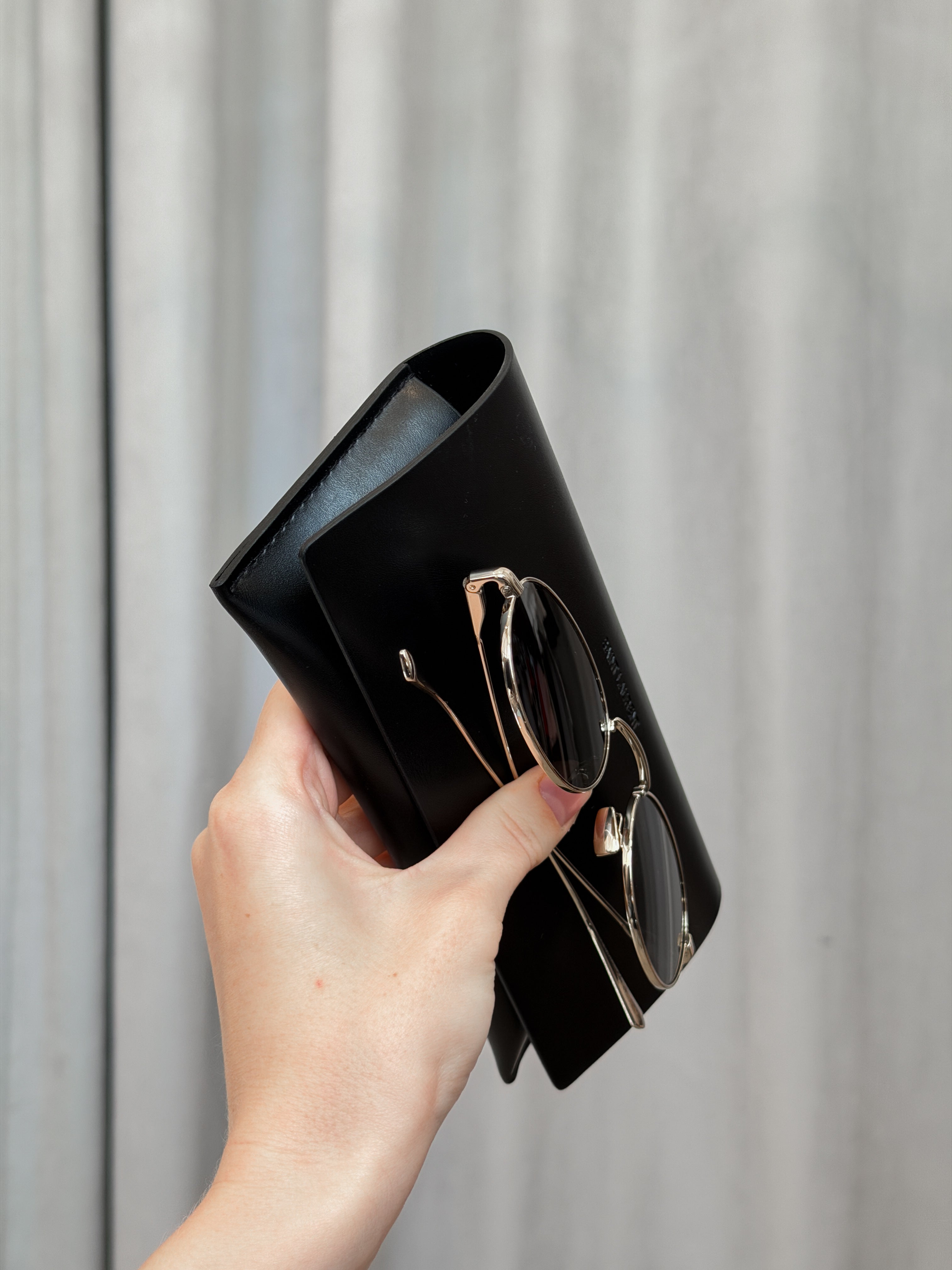 Окуляри Saint Laurent