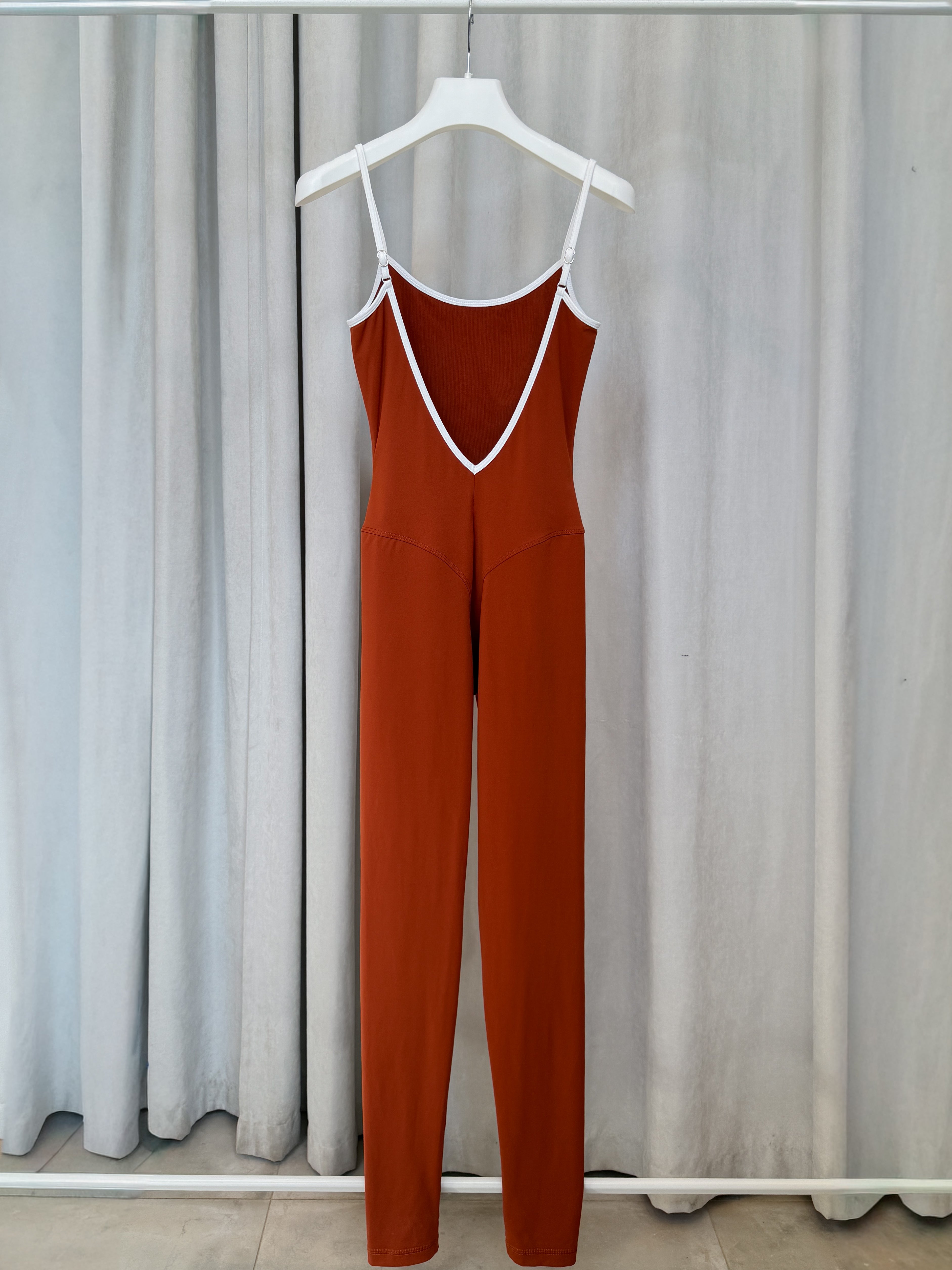 Комбінезон спортивний ODA