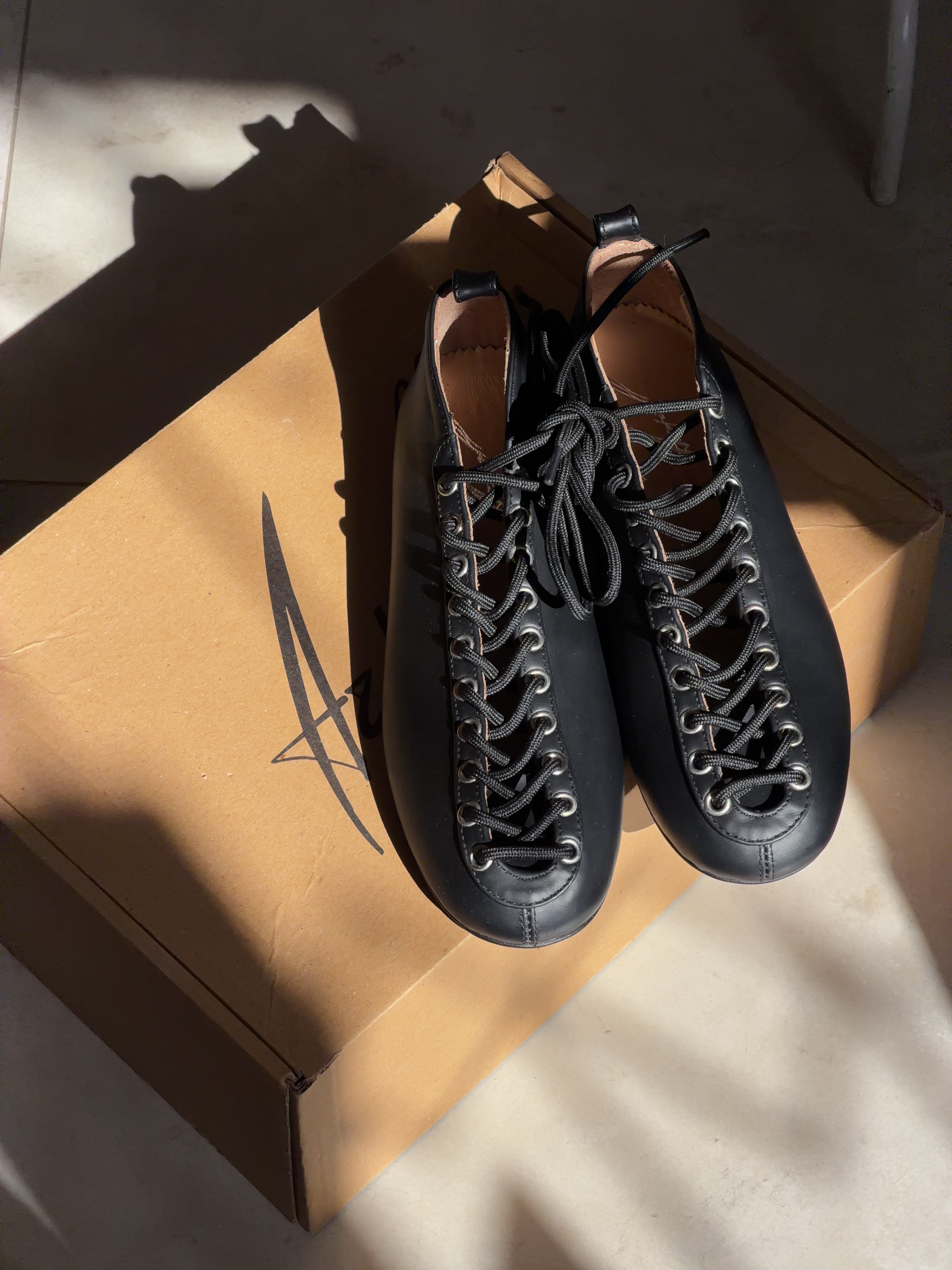 Балетки Artell