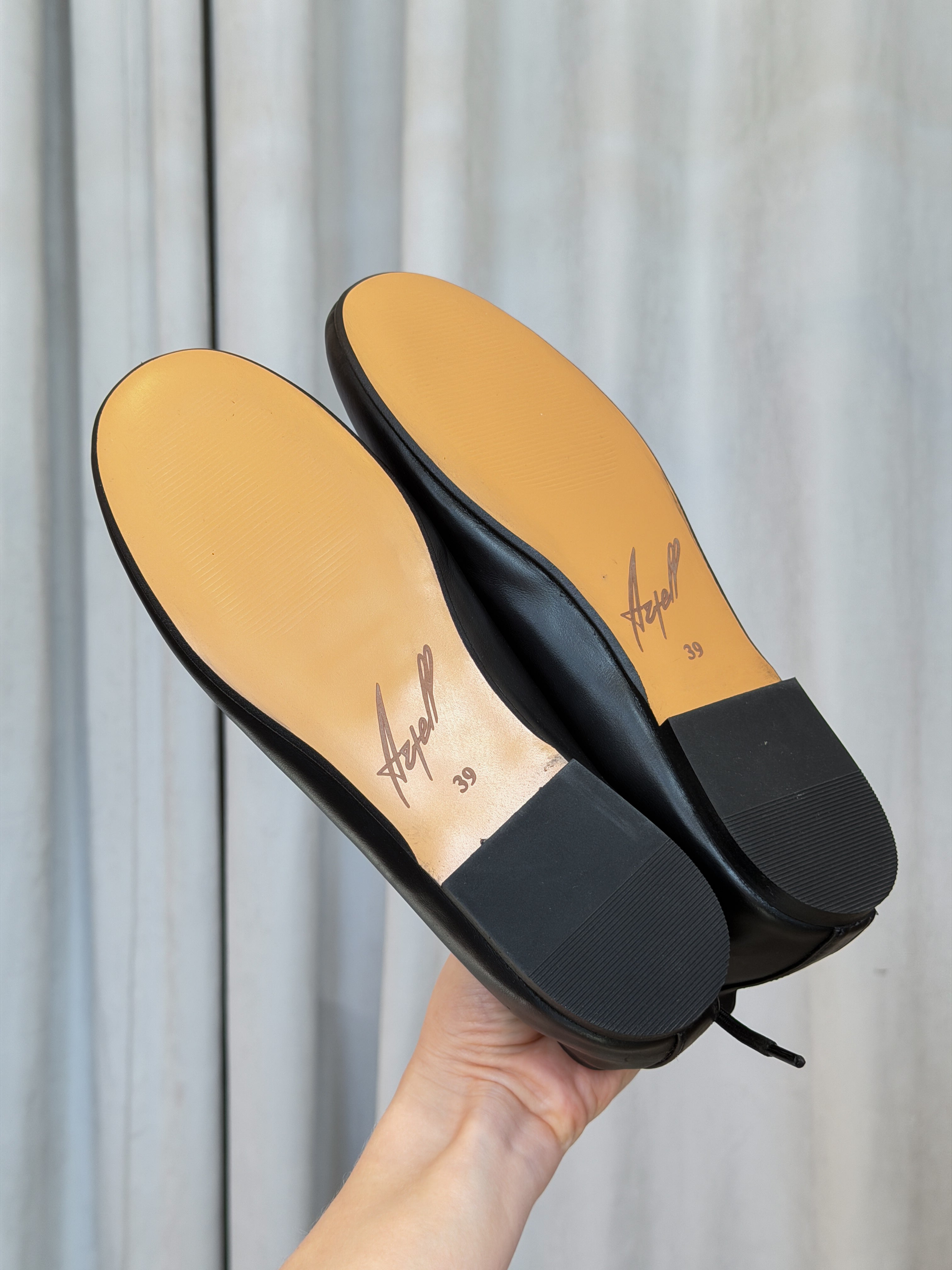 Балетки Artell