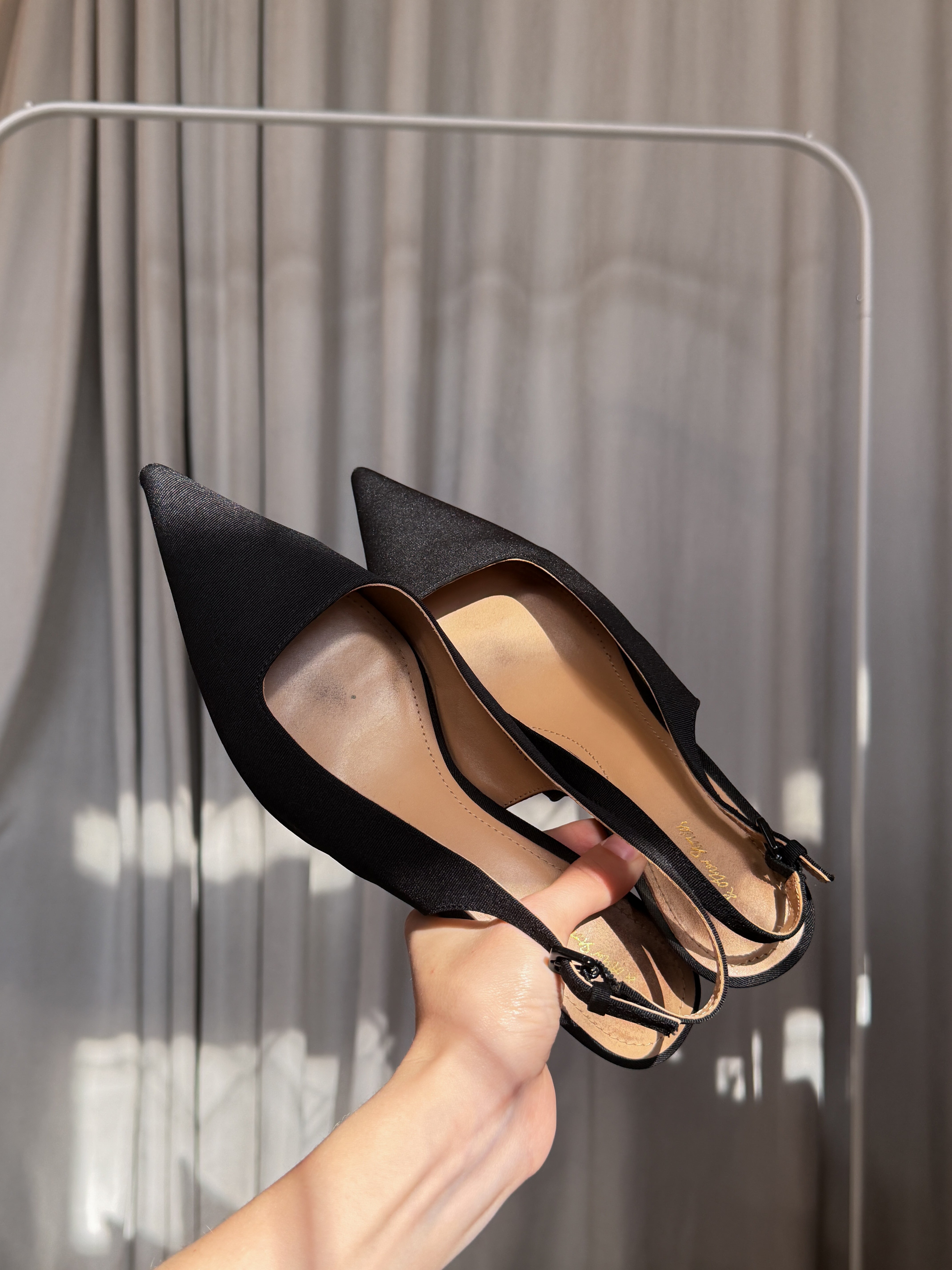 Слінгбеки чорні &otherStorioes