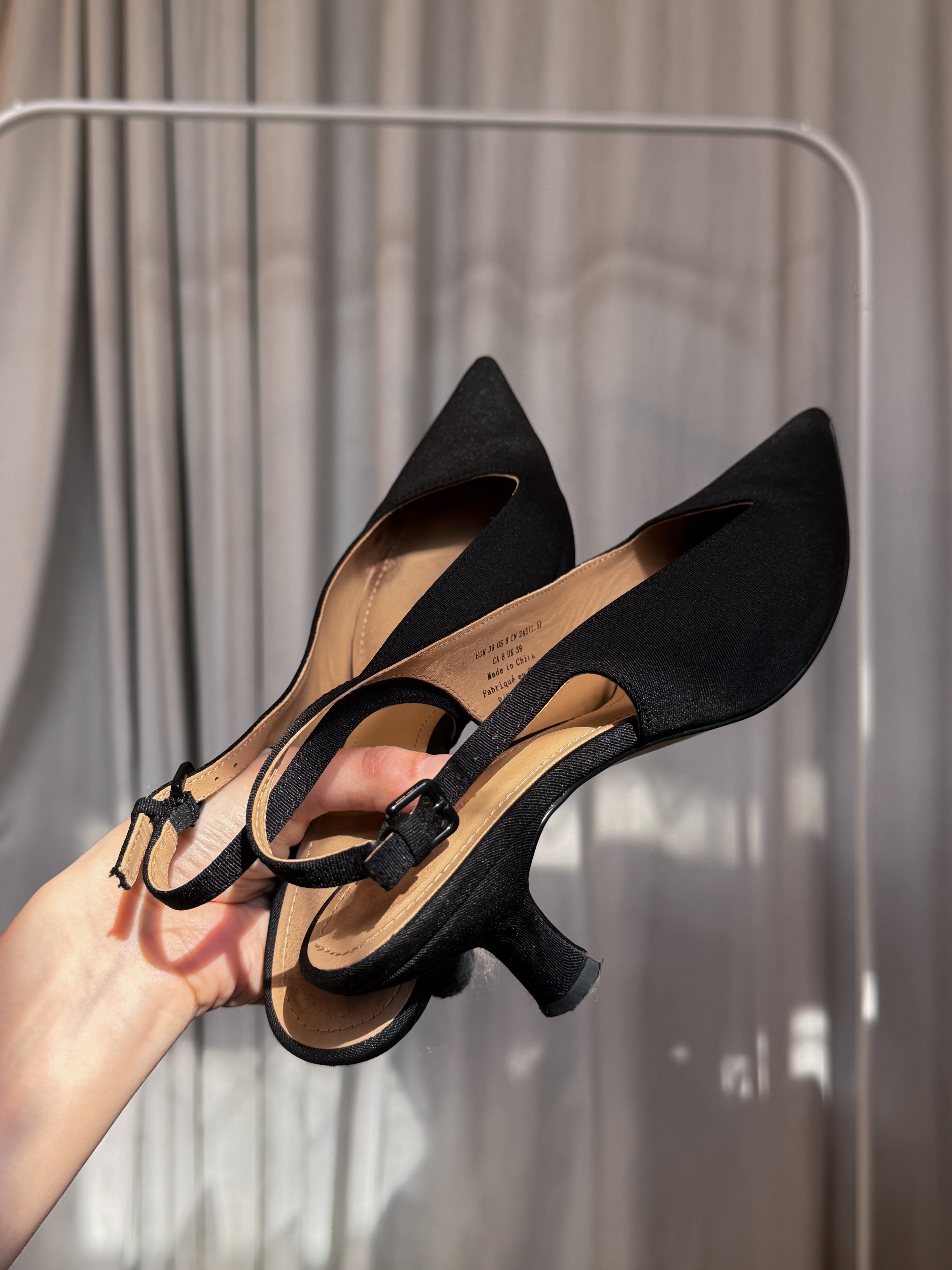 Слінгбеки чорні &otherStorioes