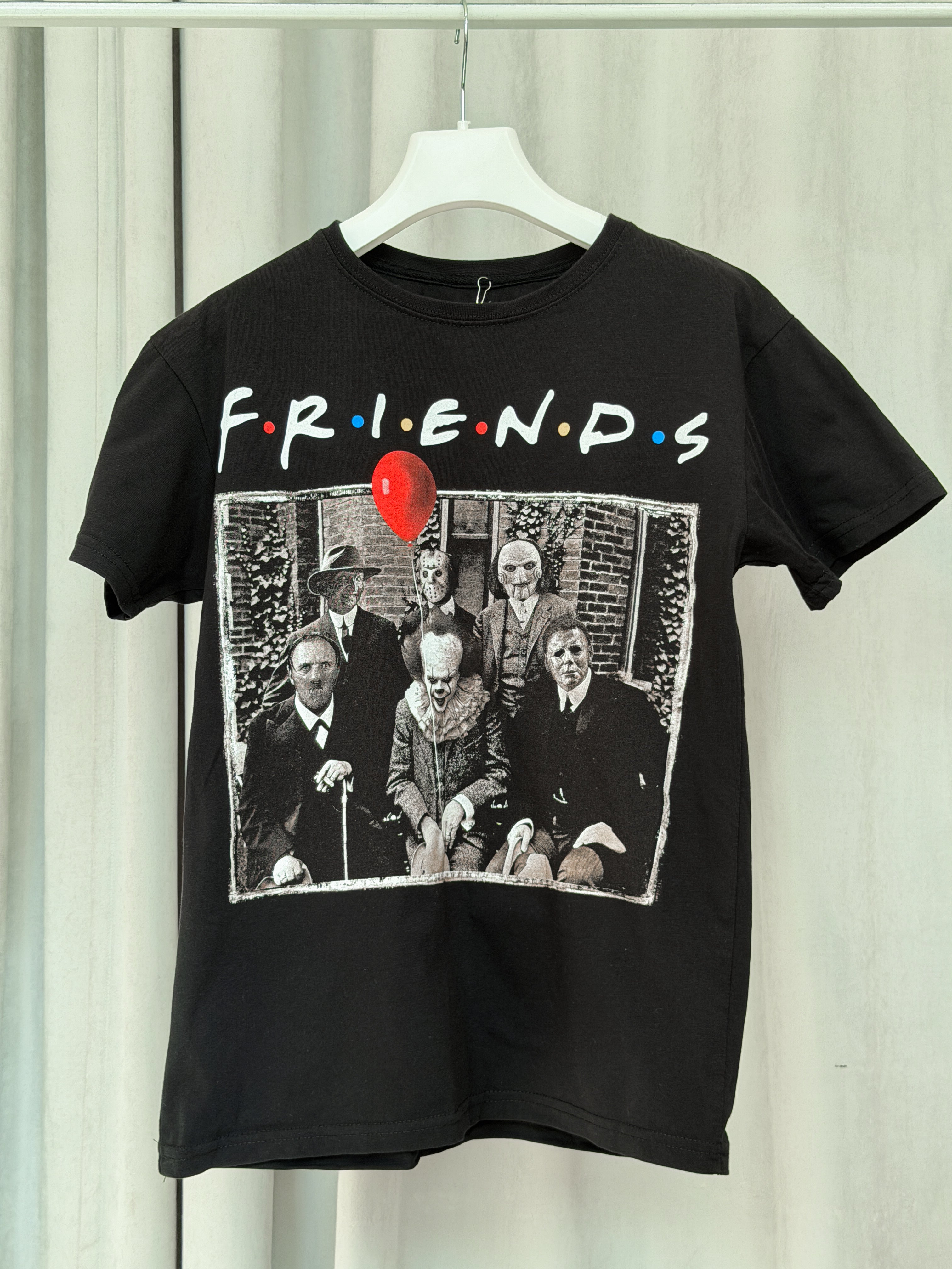 Футболка FRIENDS