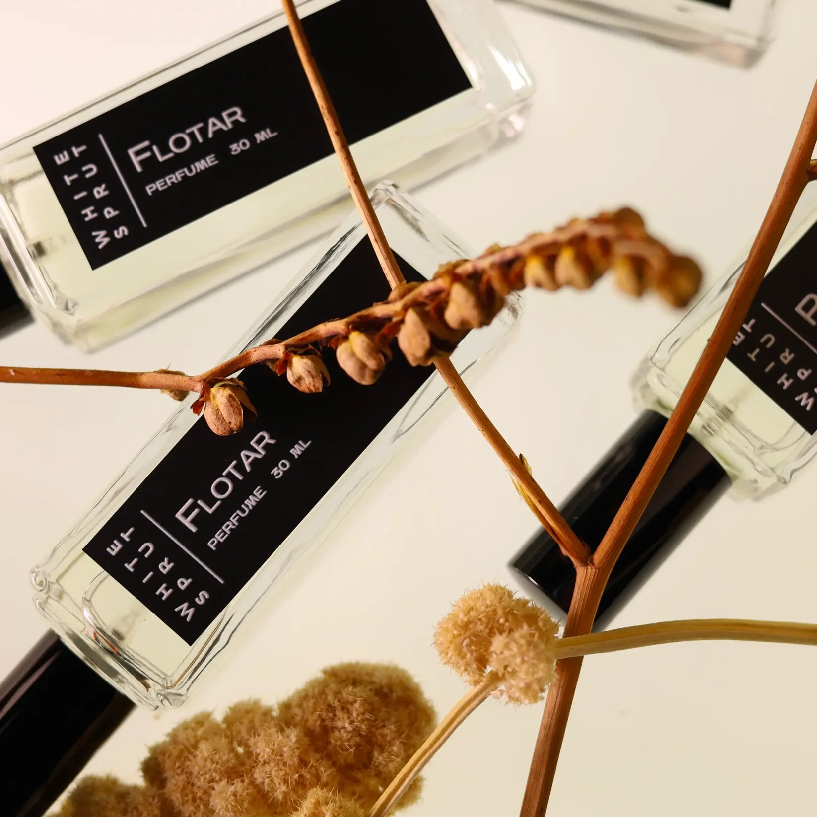 Міні-парфум Cytratus, 10 ml