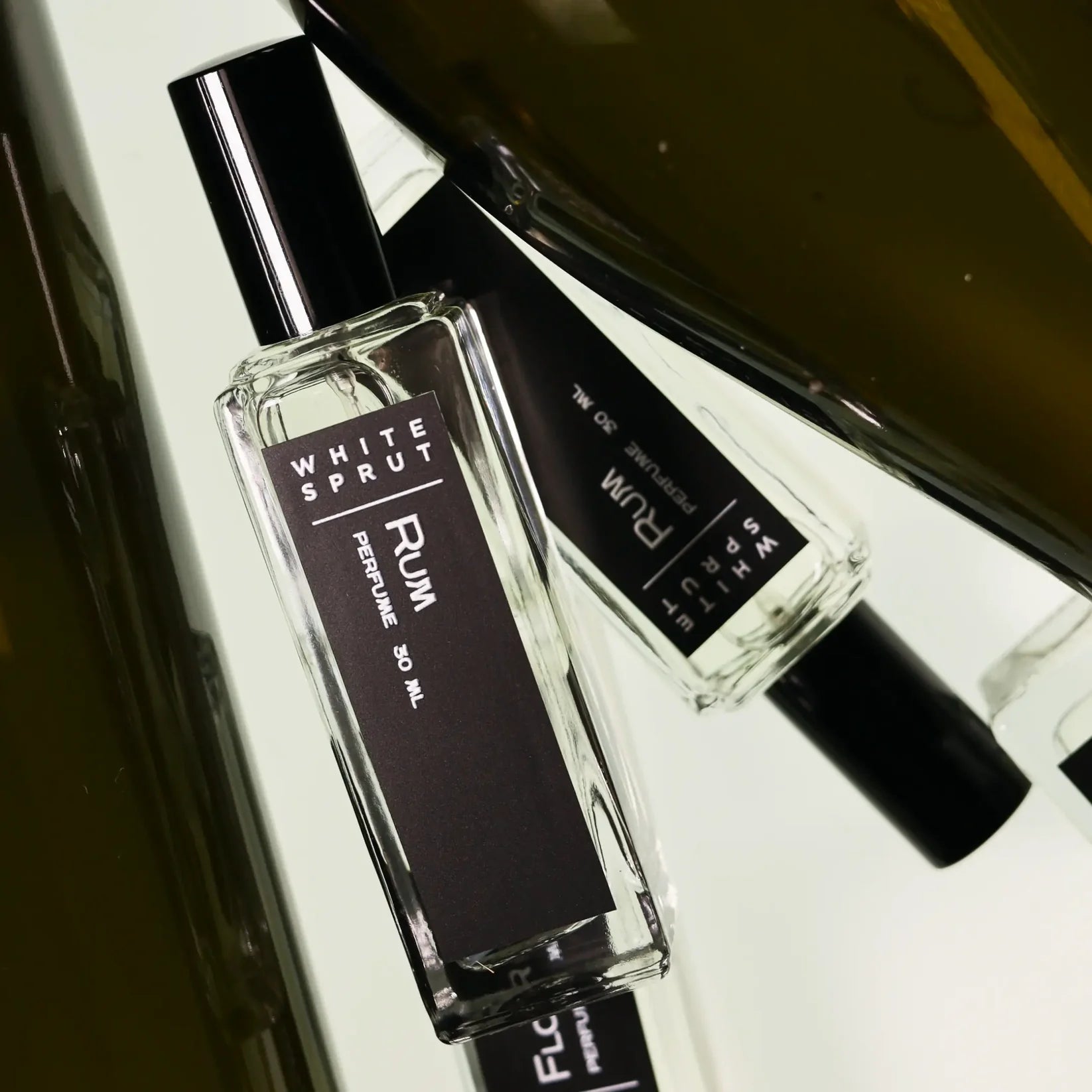 Міні-парфум Nicotiana, 10 ml