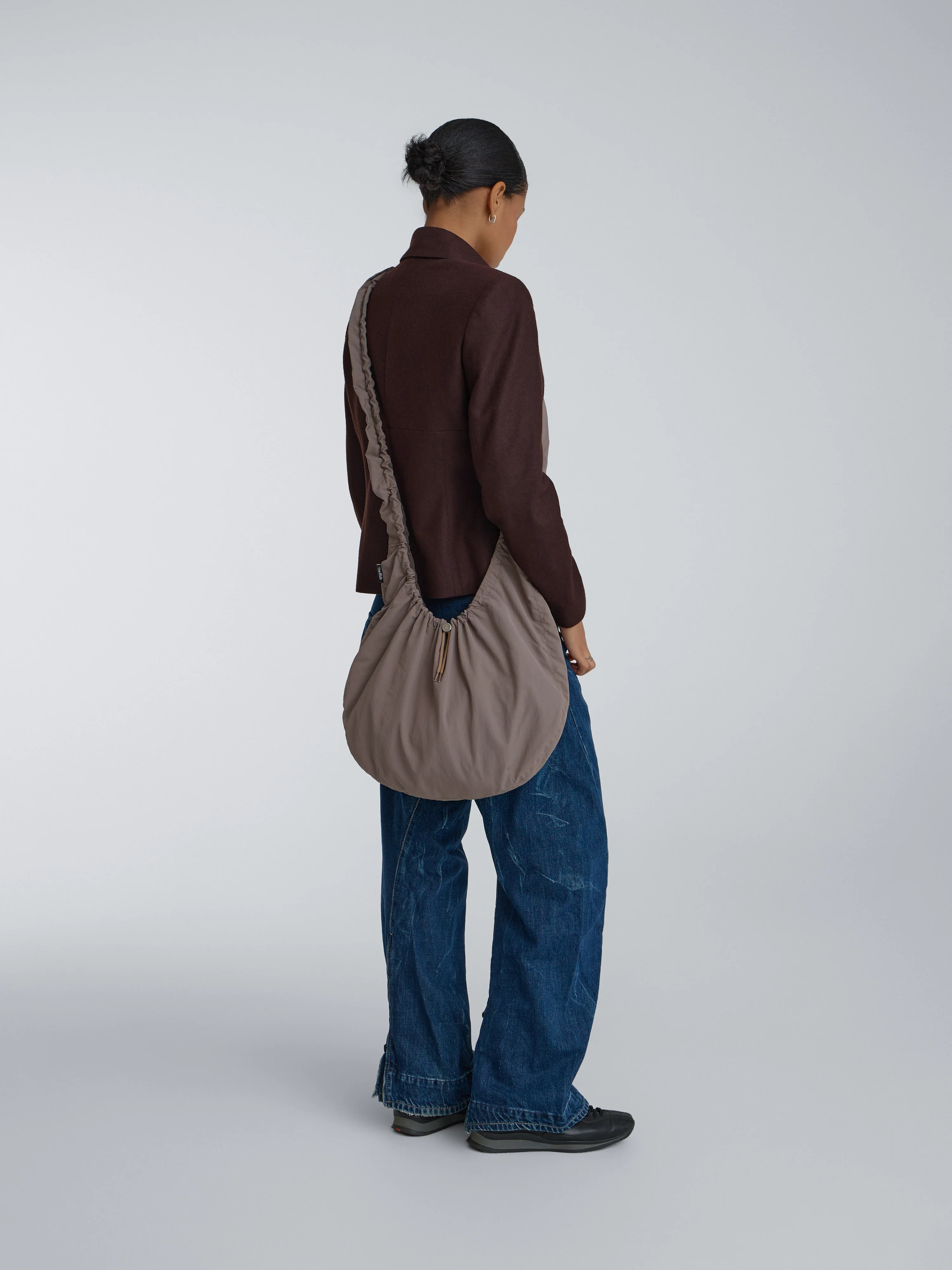 Сумка Emma мокко