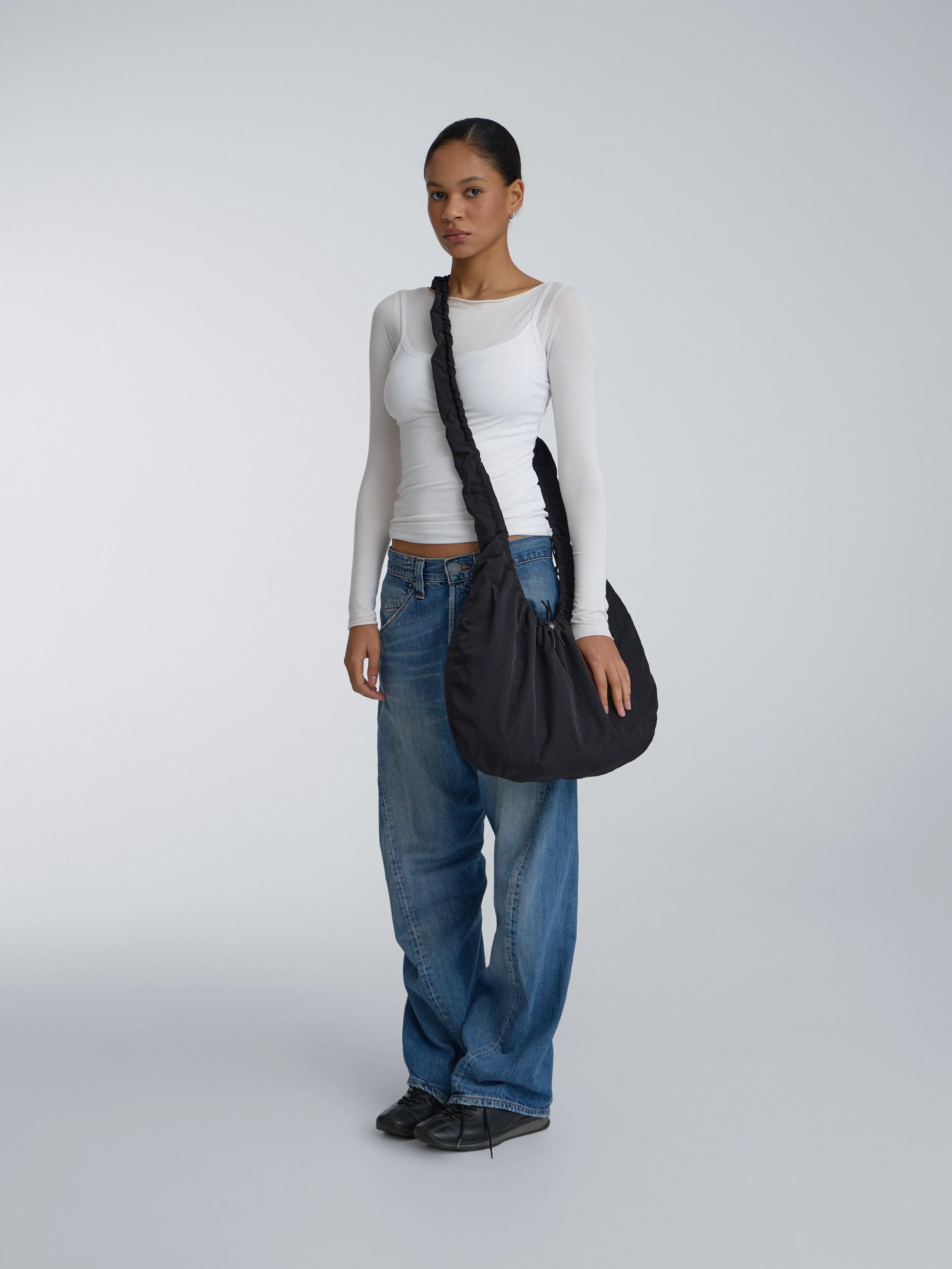 Сумка Emma чорна